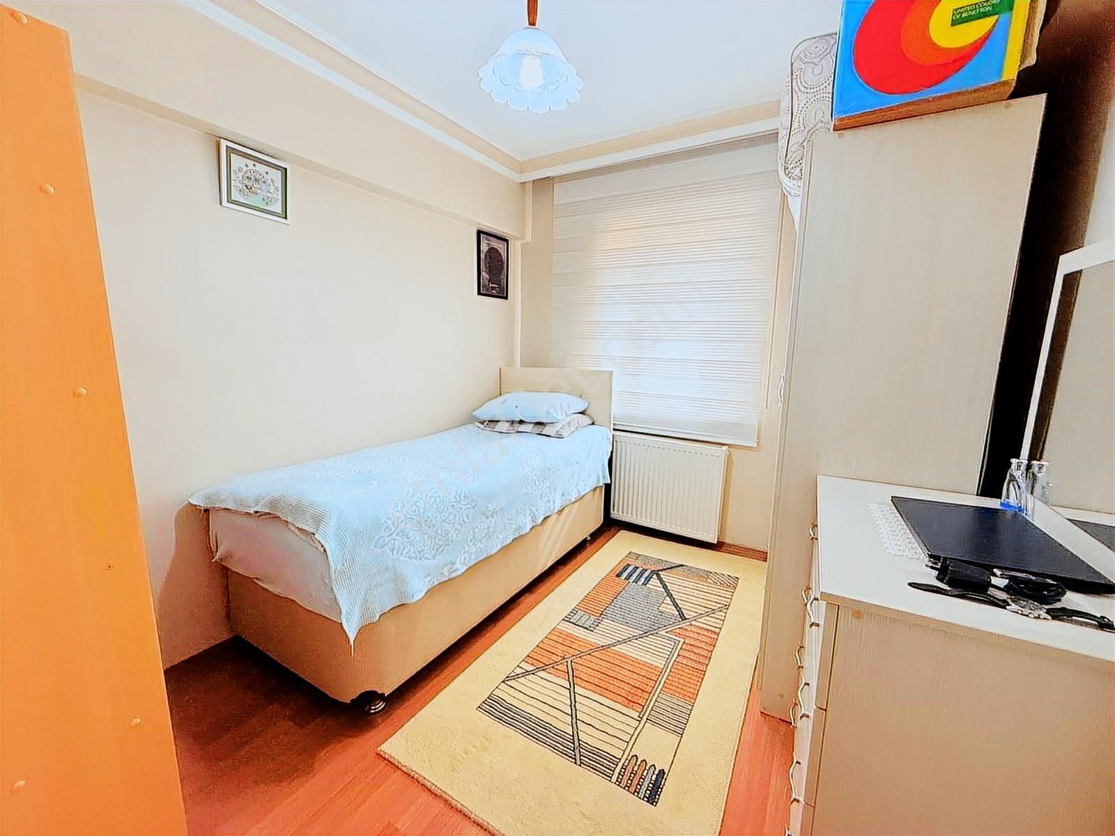 Tuzluçayır Göbeğe Yakın Ful Yapılı Cepheleri Açık Satılık Daire - Görsel 17