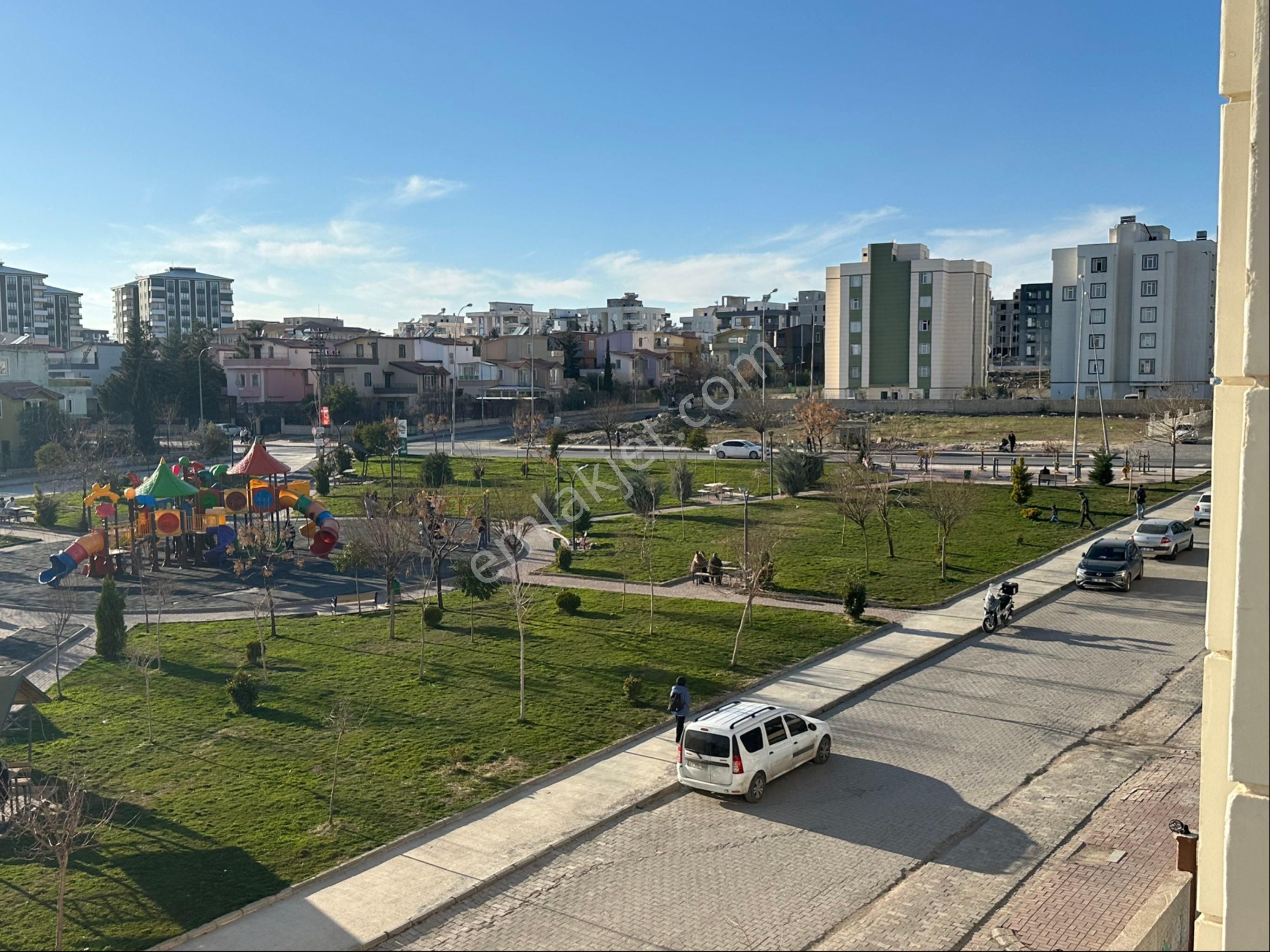 İkra’dan Batıkent’te Satılık Full 2+1 Arakat Köşebaşı Daire - Görsel 15