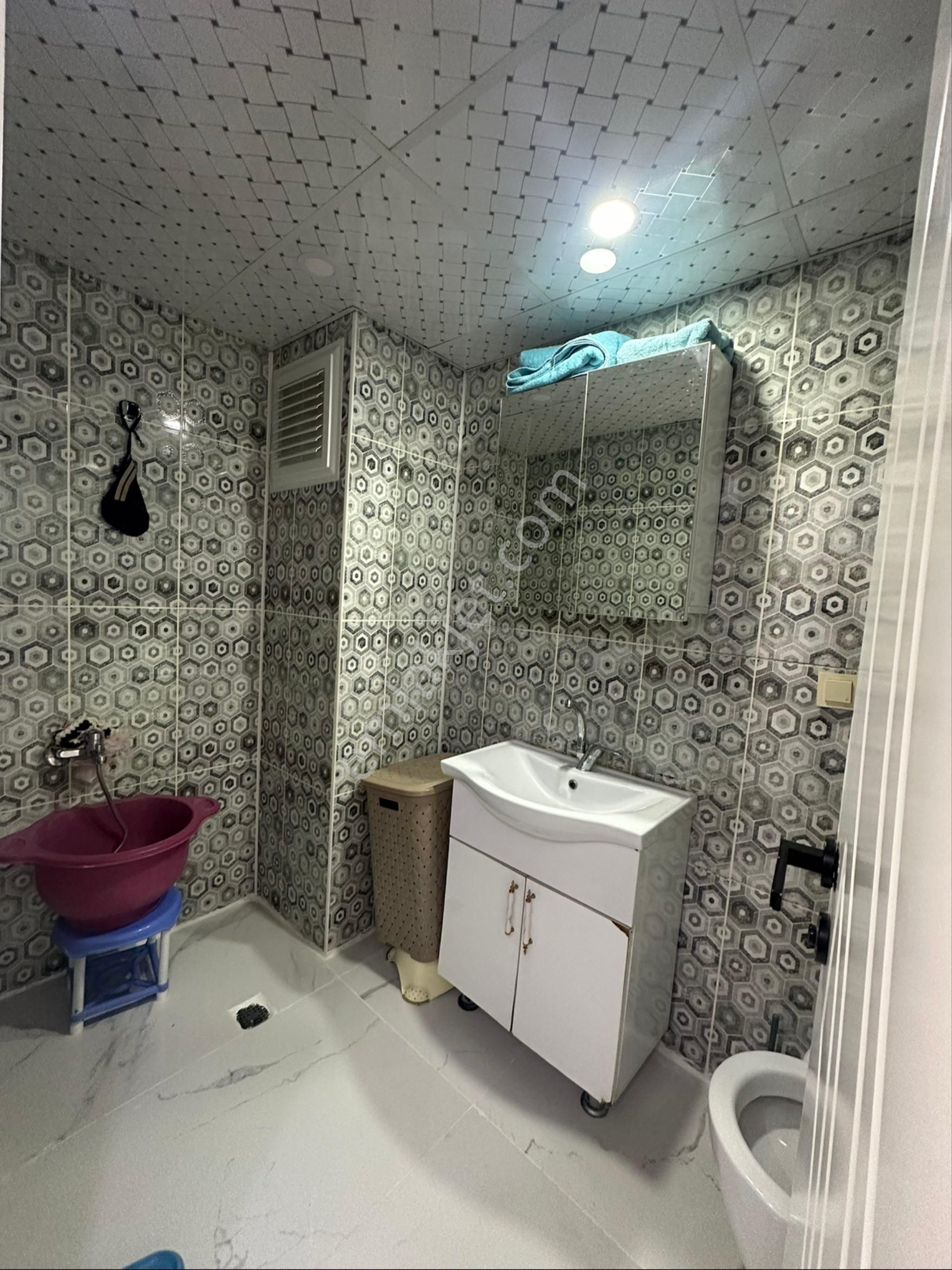 İkra’dan Batıkent’te Satılık Full 2+1 Arakat Köşebaşı Daire - Görsel 24