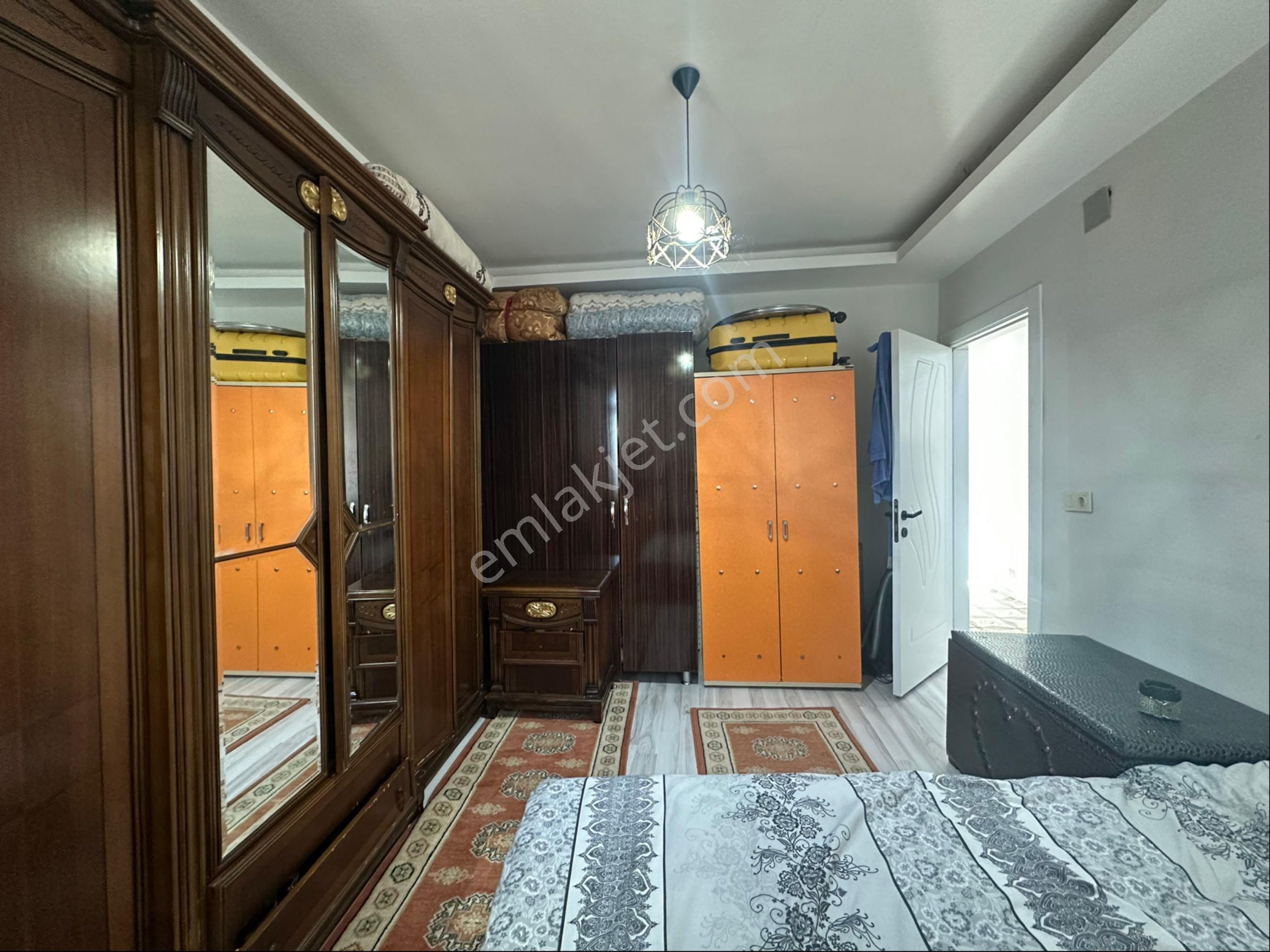 İkra’dan Batıkent’te Satılık Full 2+1 Arakat Köşebaşı Daire - Görsel 20