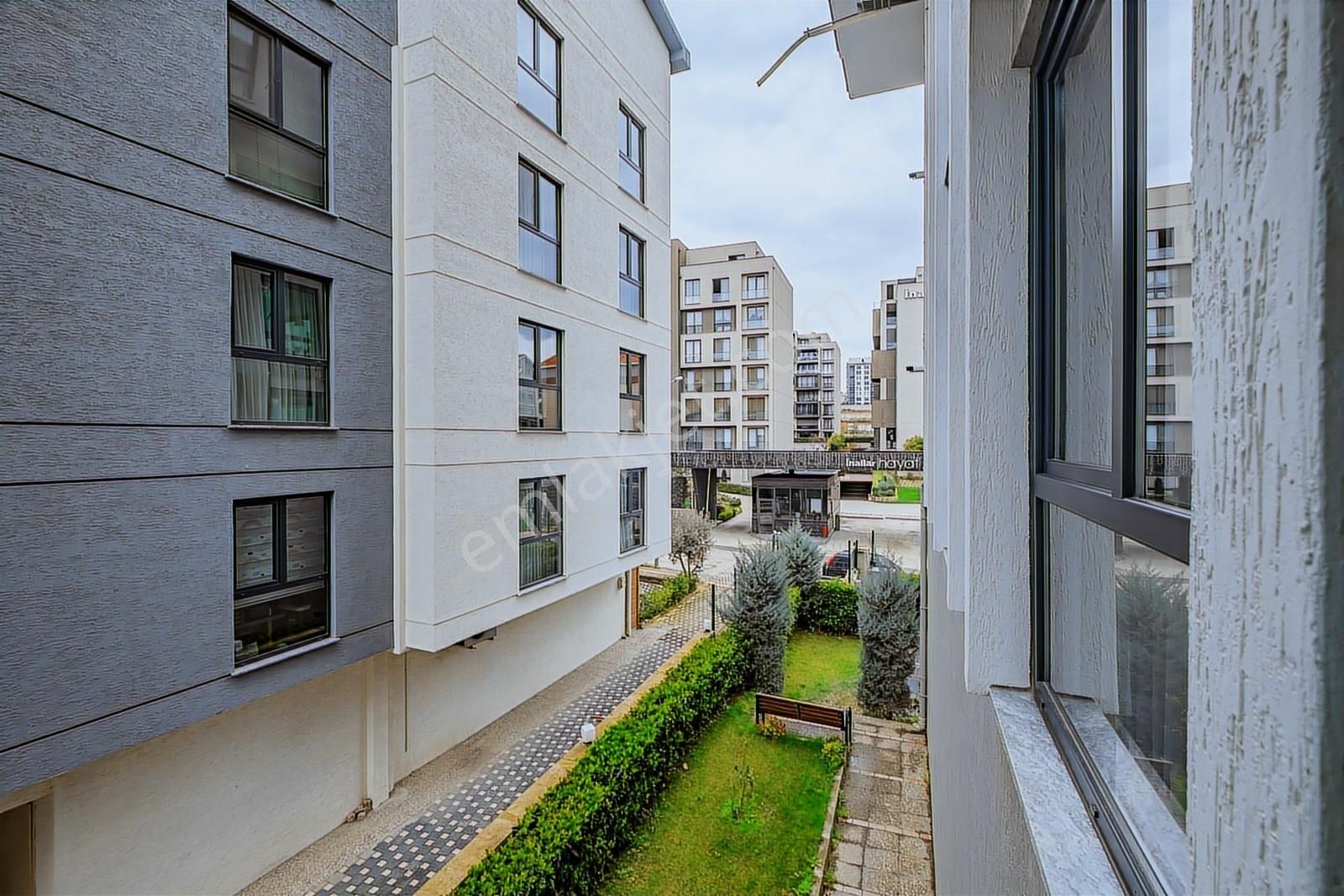 Remax Advantage'dan Balatın Merkezı Konumunda Satılık 1+1 Daıre - Görsel 25