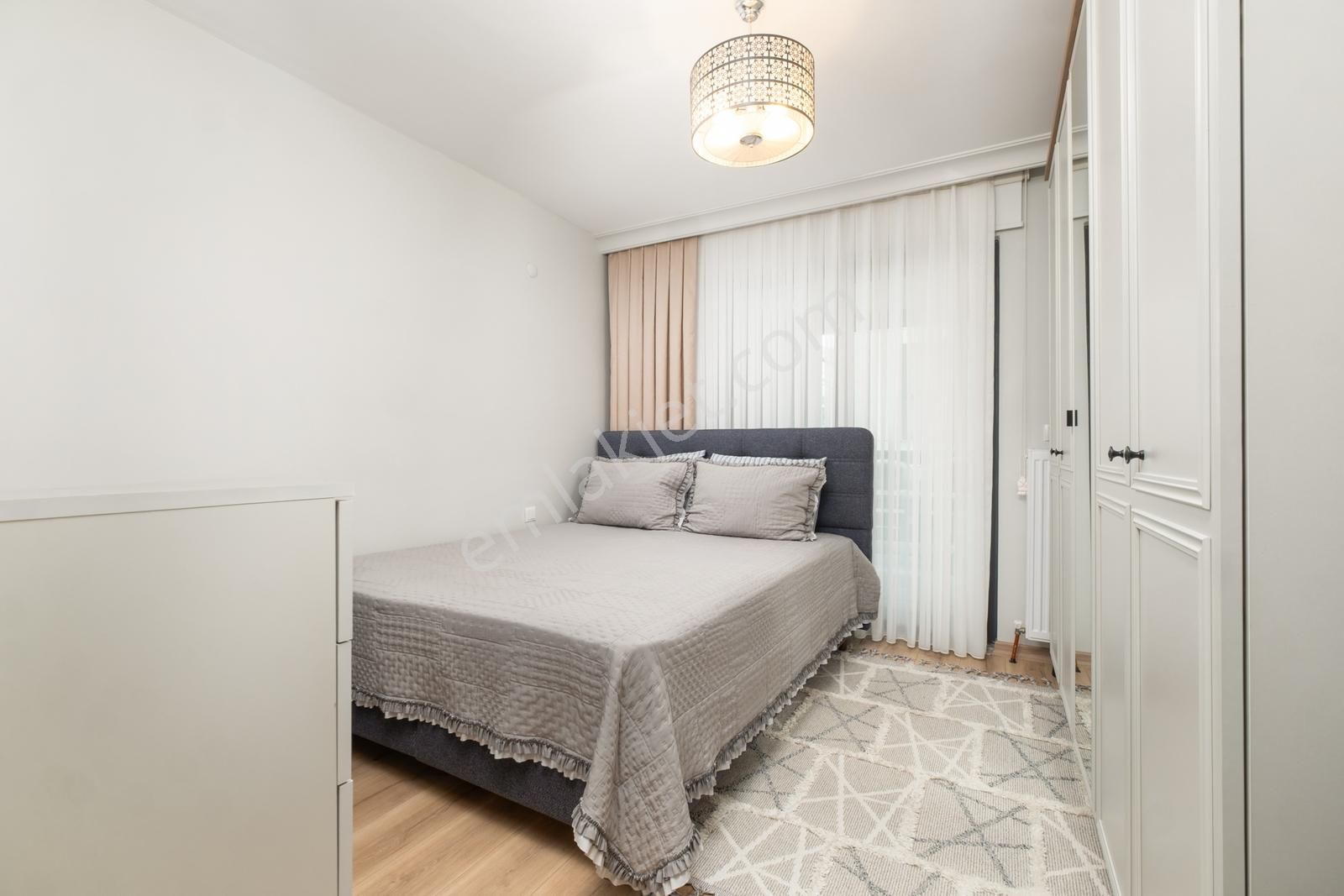 Remax Advantage'dan Balatın Merkezı Konumunda Satılık 1+1 Daıre - Görsel 22