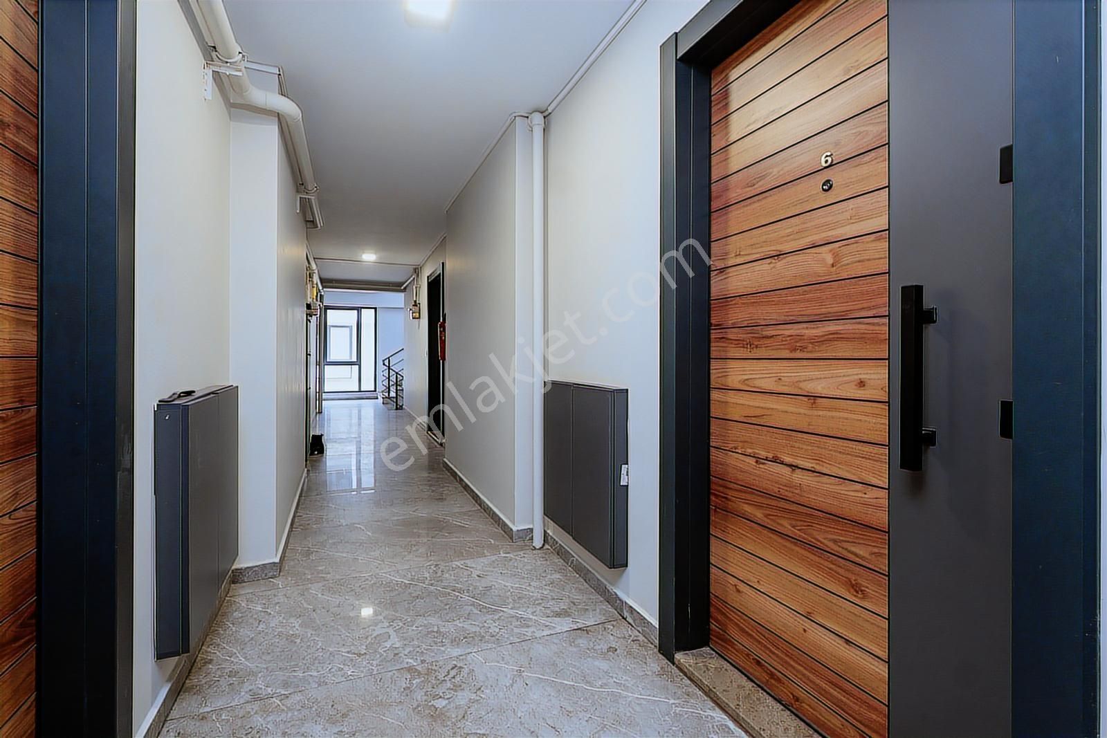 Remax Advantage'dan Balatın Merkezı Konumunda Satılık 1+1 Daıre - Görsel 14