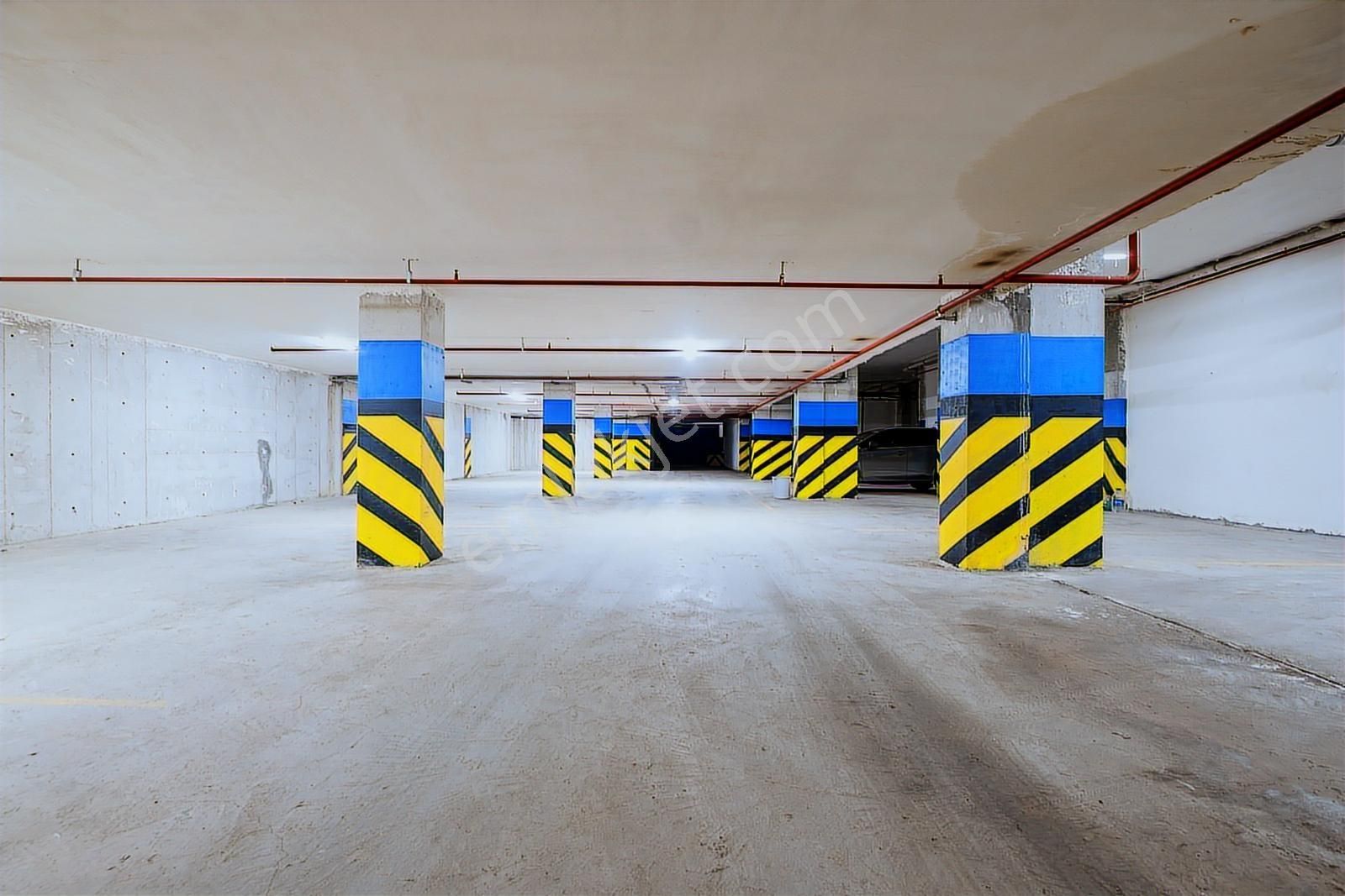 Remax Advantage'dan Balatın Merkezı Konumunda Satılık 1+1 Daıre - Görsel 19