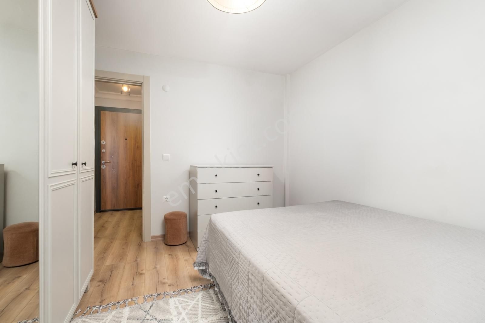 Remax Advantage'dan Balatın Merkezı Konumunda Satılık 1+1 Daıre - Görsel 23