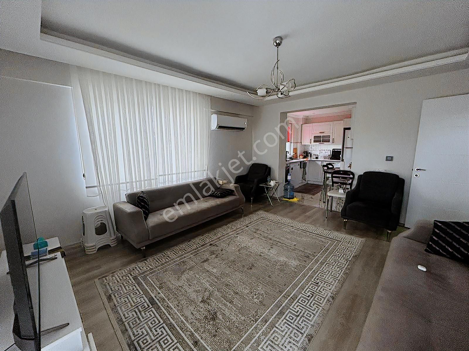 Dalaman Hürriyet Mahallesinde Havuzlu Butik Sitede 2+1 Daire - Görsel 12