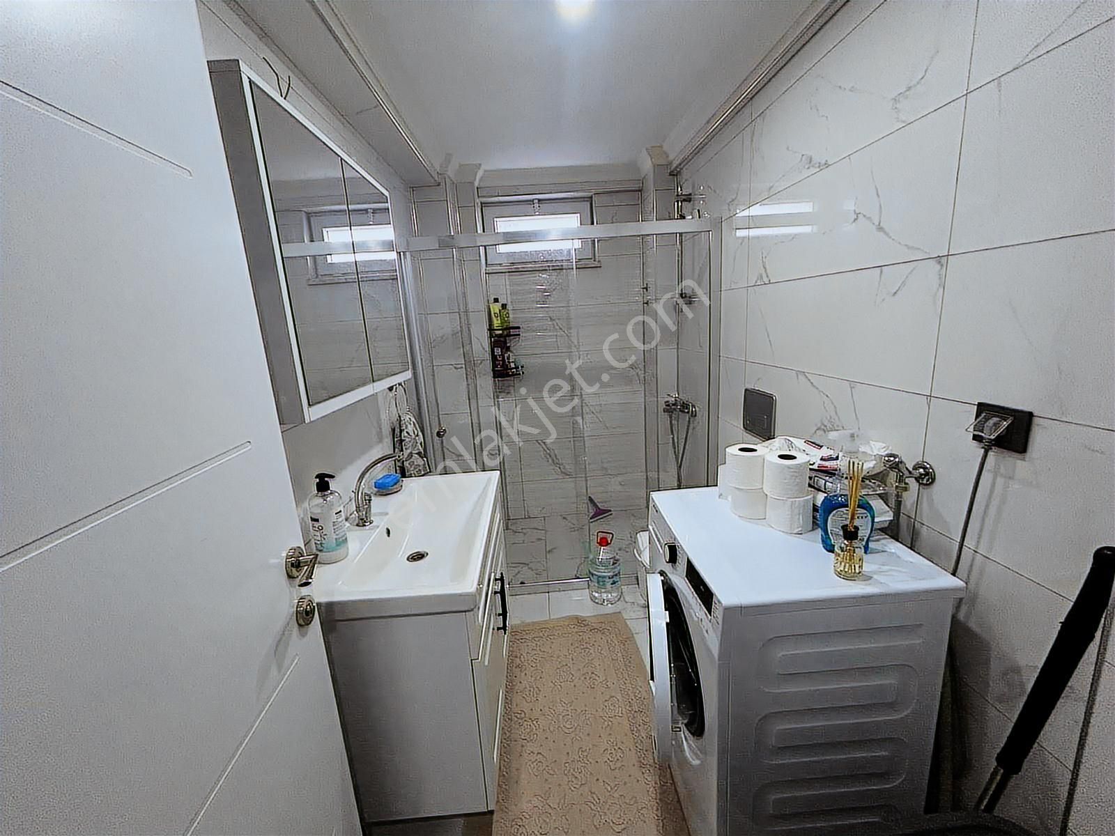 Dalaman Hürriyet Mahallesinde Havuzlu Butik Sitede 2+1 Daire - Görsel 2