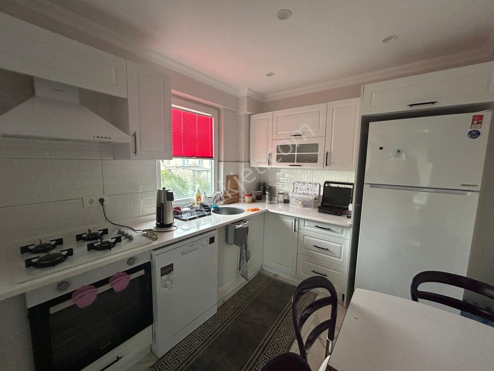 Dalaman Hürriyet Mahallesinde Havuzlu Butik Sitede 2+1 Daire - Görsel 17