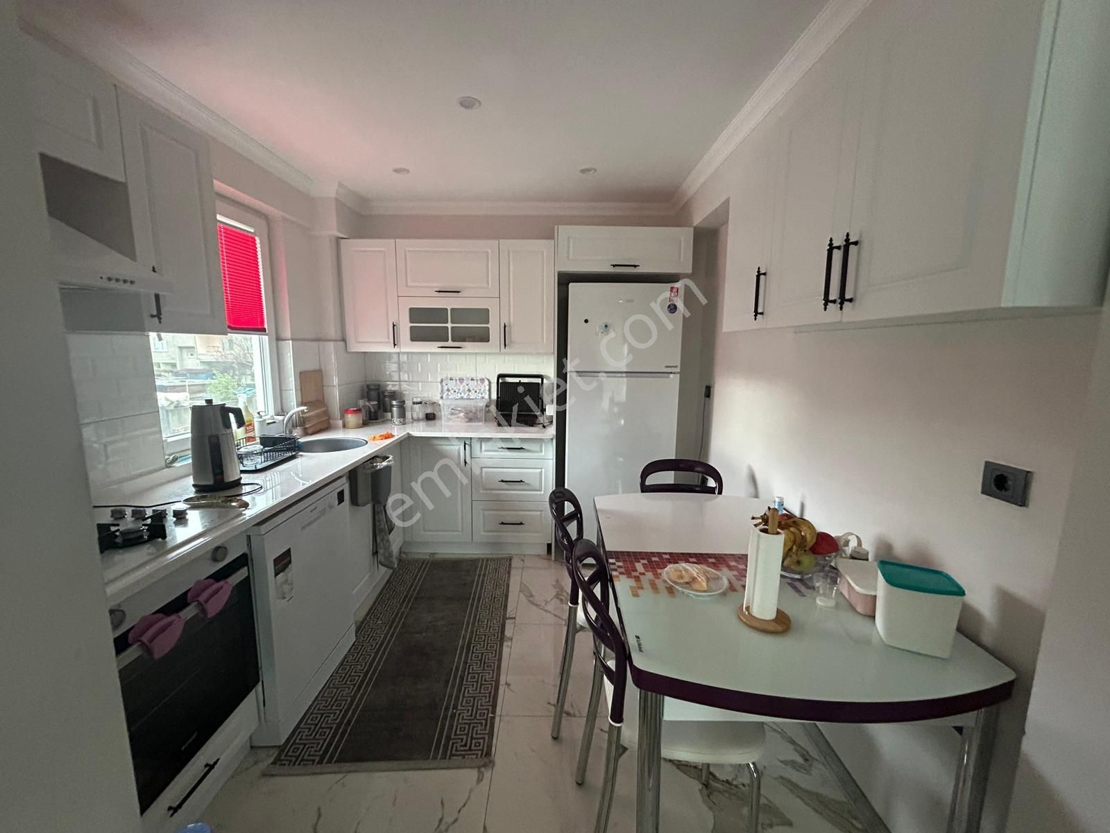 Dalaman Hürriyet Mahallesinde Havuzlu Butik Sitede 2+1 Daire - Görsel 16