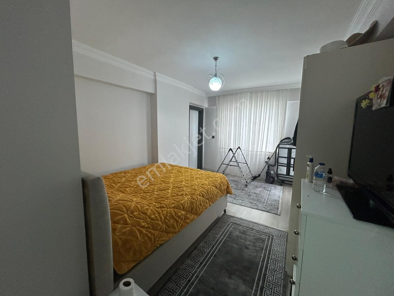 Dalaman Hürriyet Mahallesinde Havuzlu Butik Sitede 2+1 Daire - Görsel 5