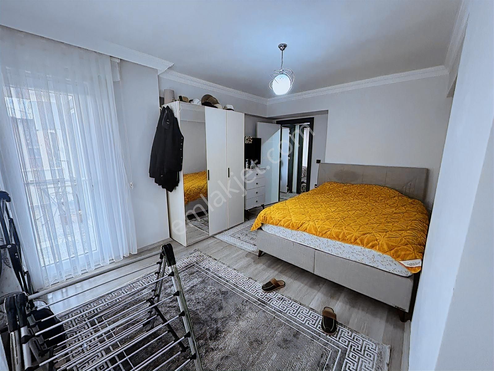 Dalaman Hürriyet Mahallesinde Havuzlu Butik Sitede 2+1 Daire - Görsel 10