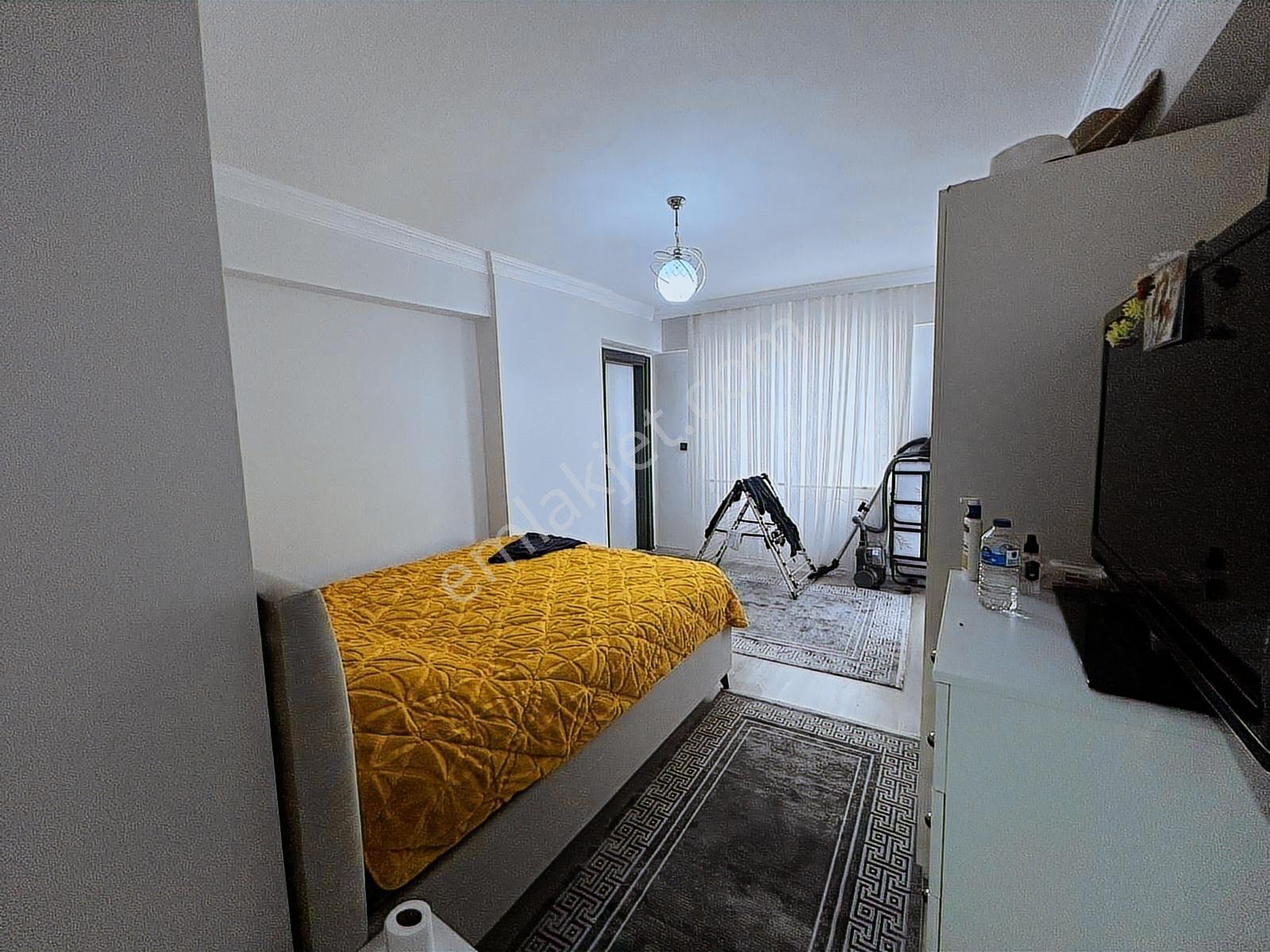Dalaman Hürriyet Mahallesinde Havuzlu Butik Sitede 2+1 Daire - Görsel 11