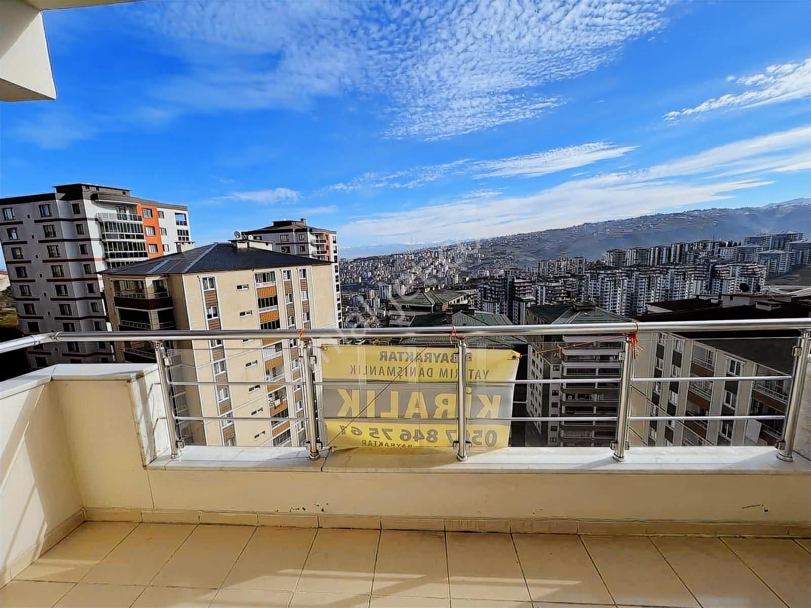 Çukurçayır'da Kiralık Daire Bayraktar Yatırım Danışmanlık - Görsel 2