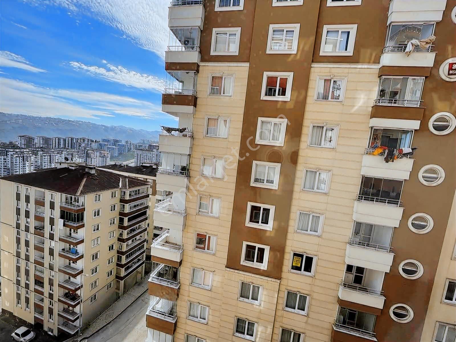 Çukurçayır'da Kiralık Daire Bayraktar Yatırım Danışmanlık - Görsel 27