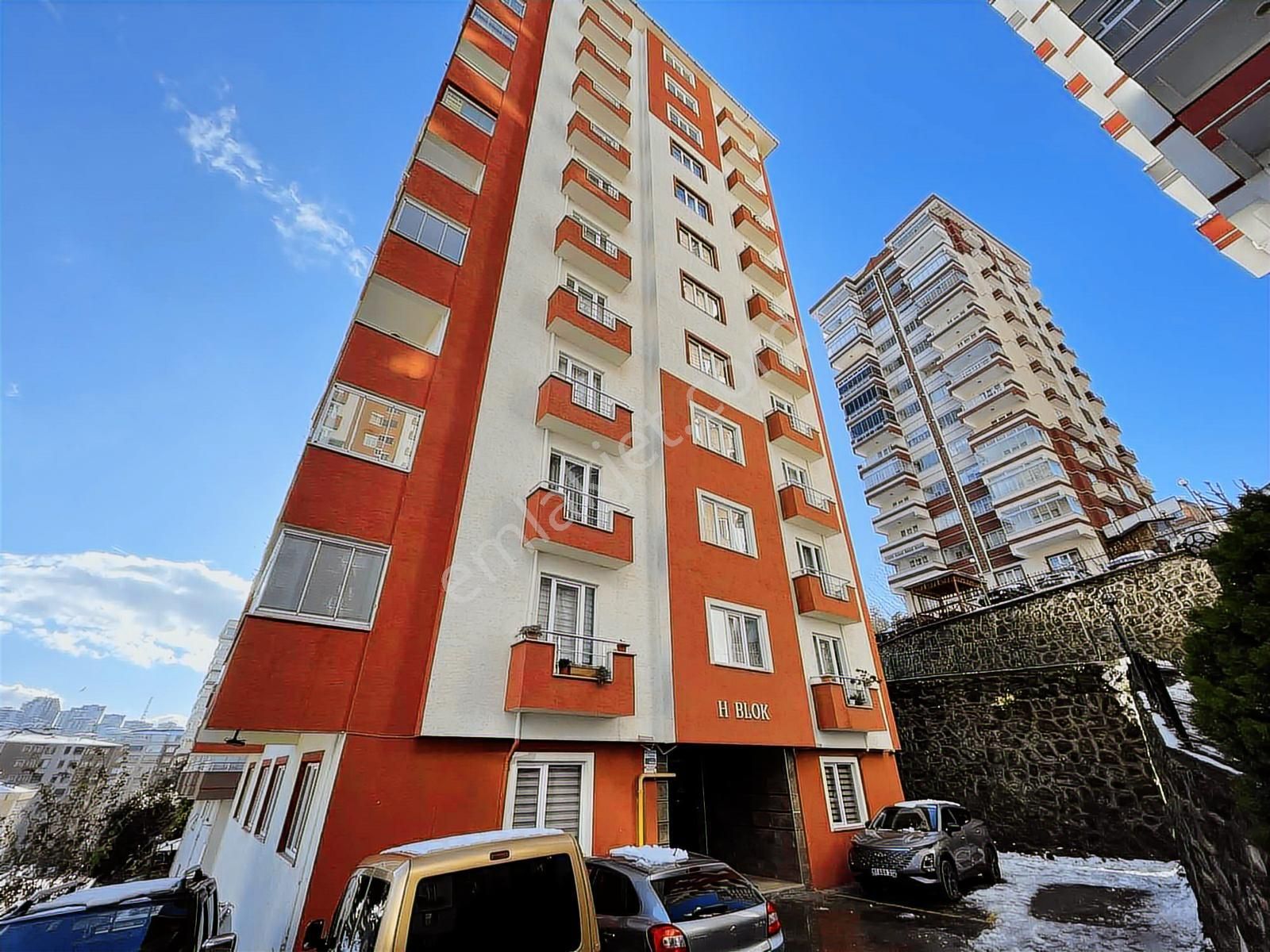 Çukurçayır'da Kiralık Daire Bayraktar Yatırım Danışmanlık