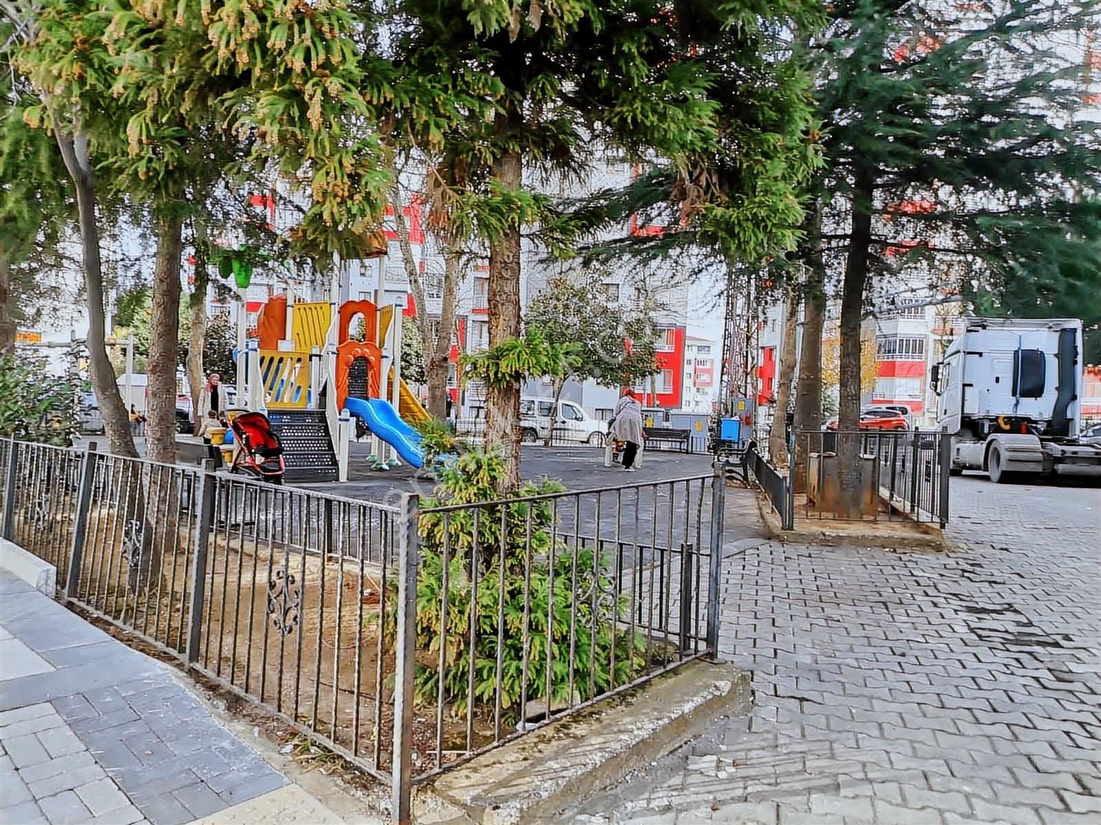 Trabzon Çukurçayır Ceylankent Sitesi 3+1 Satılık Daire - Görsel 14