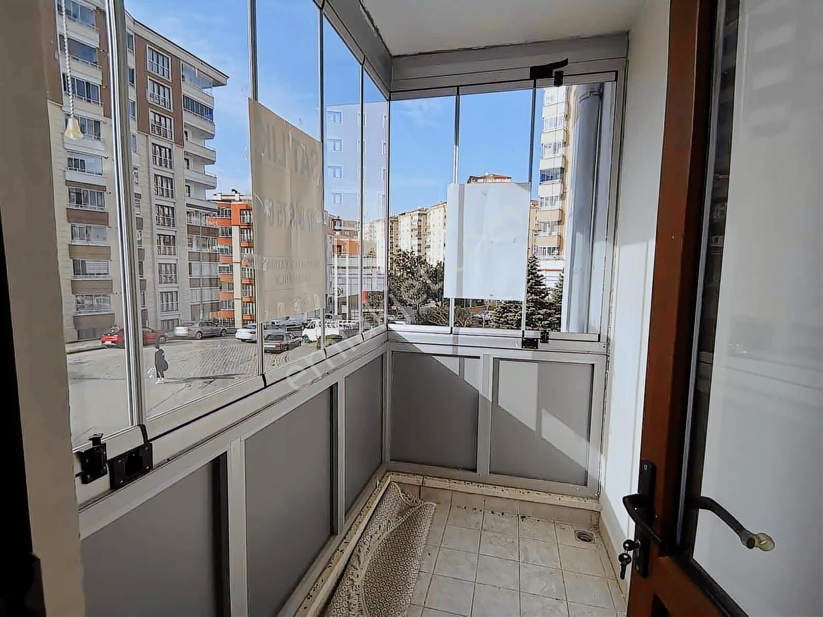Trabzon Çukurçayır Ceylankent Sitesi 3+1 Satılık Daire - Görsel 2