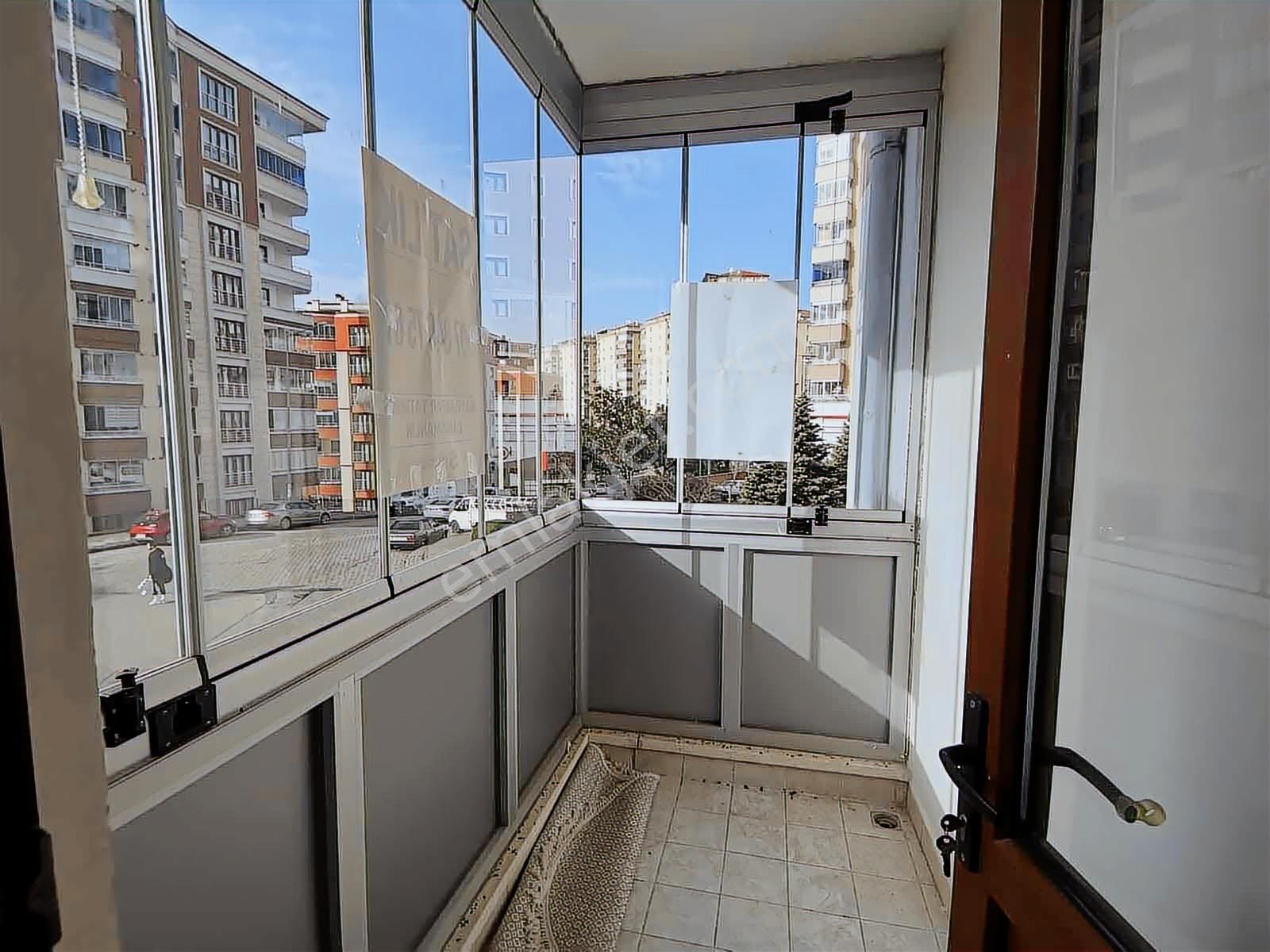 Trabzon Çukurçayır Ceylankent Sitesi 3+1 Satılık Daire - Görsel 13