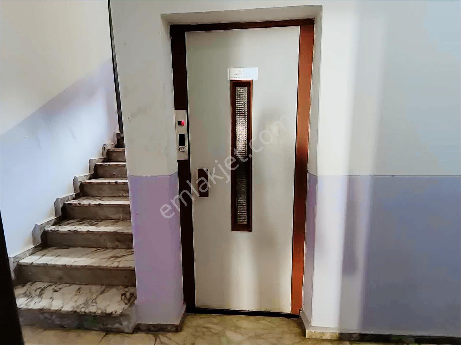 Trabzon Çukurçayır Ceylankent Sitesi 3+1 Satılık Daire - Görsel 12