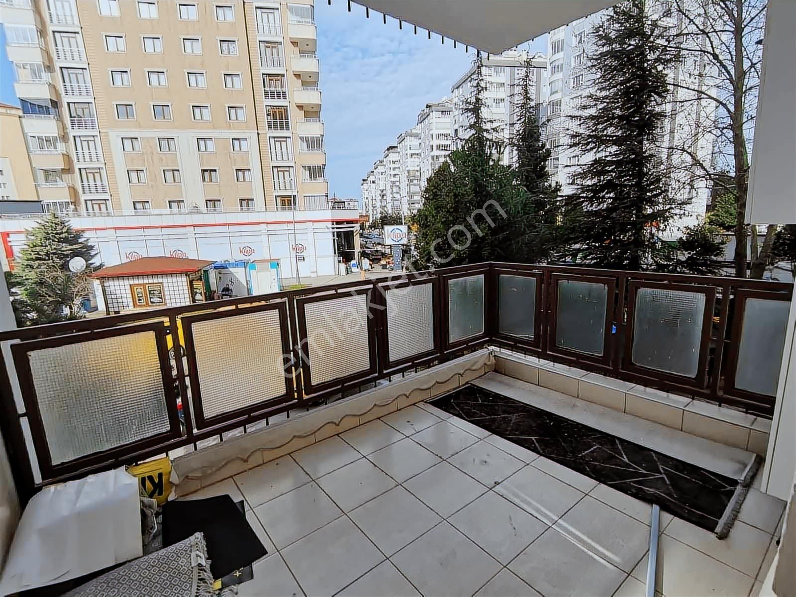 Trabzon Çukurçayır Ceylankent Sitesi 3+1 Satılık Daire - Görsel 22