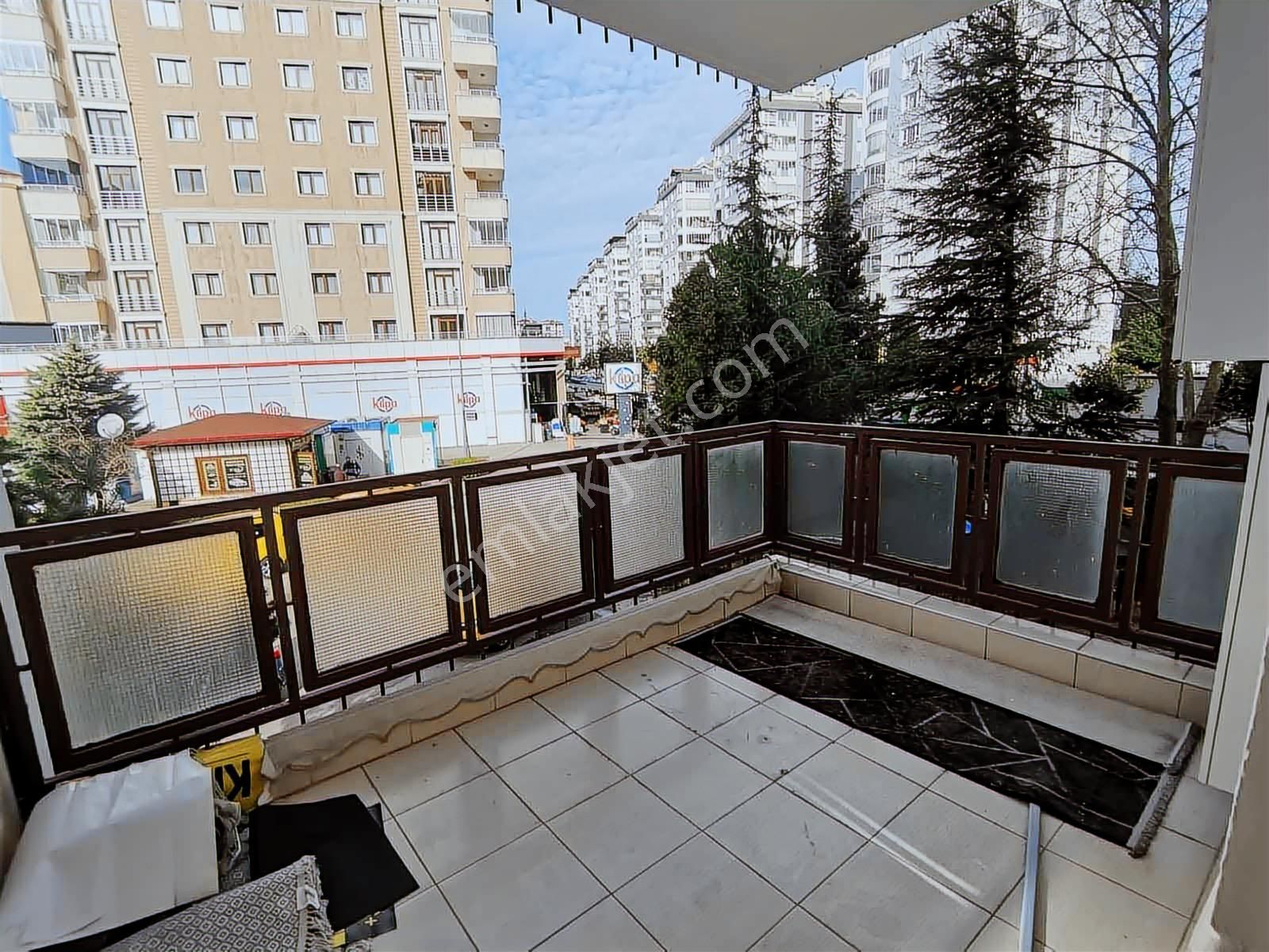 Trabzon Çukurçayır Ceylankent Sitesi 3+1 Satılık Daire - Görsel 21