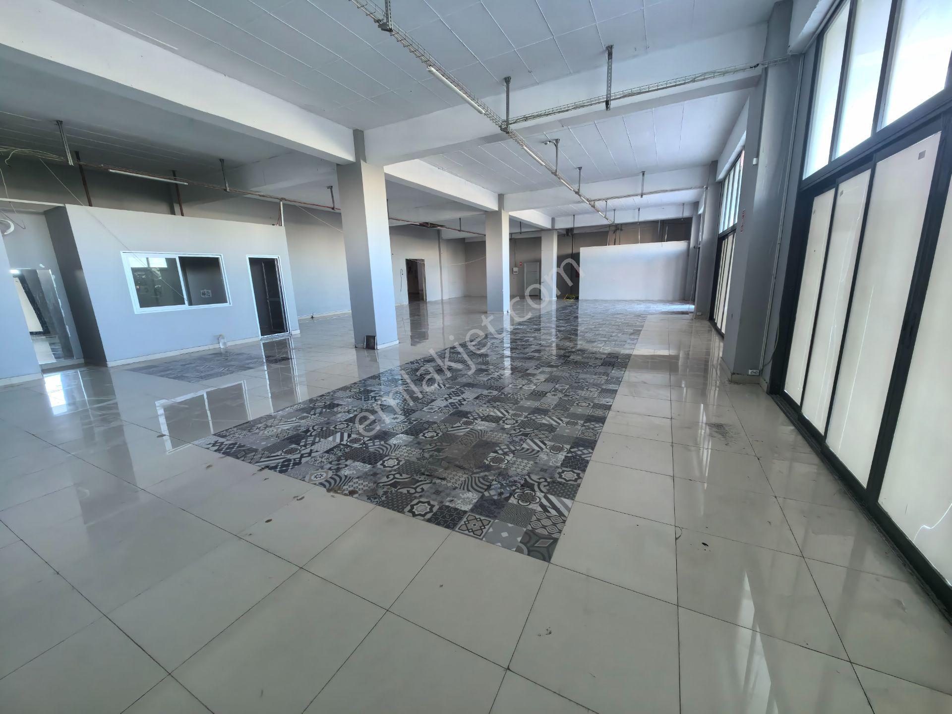 Buca Osb Begos Ana Cadde Üzeri Zemin Kat Kiralık İşyeri - Görsel 3