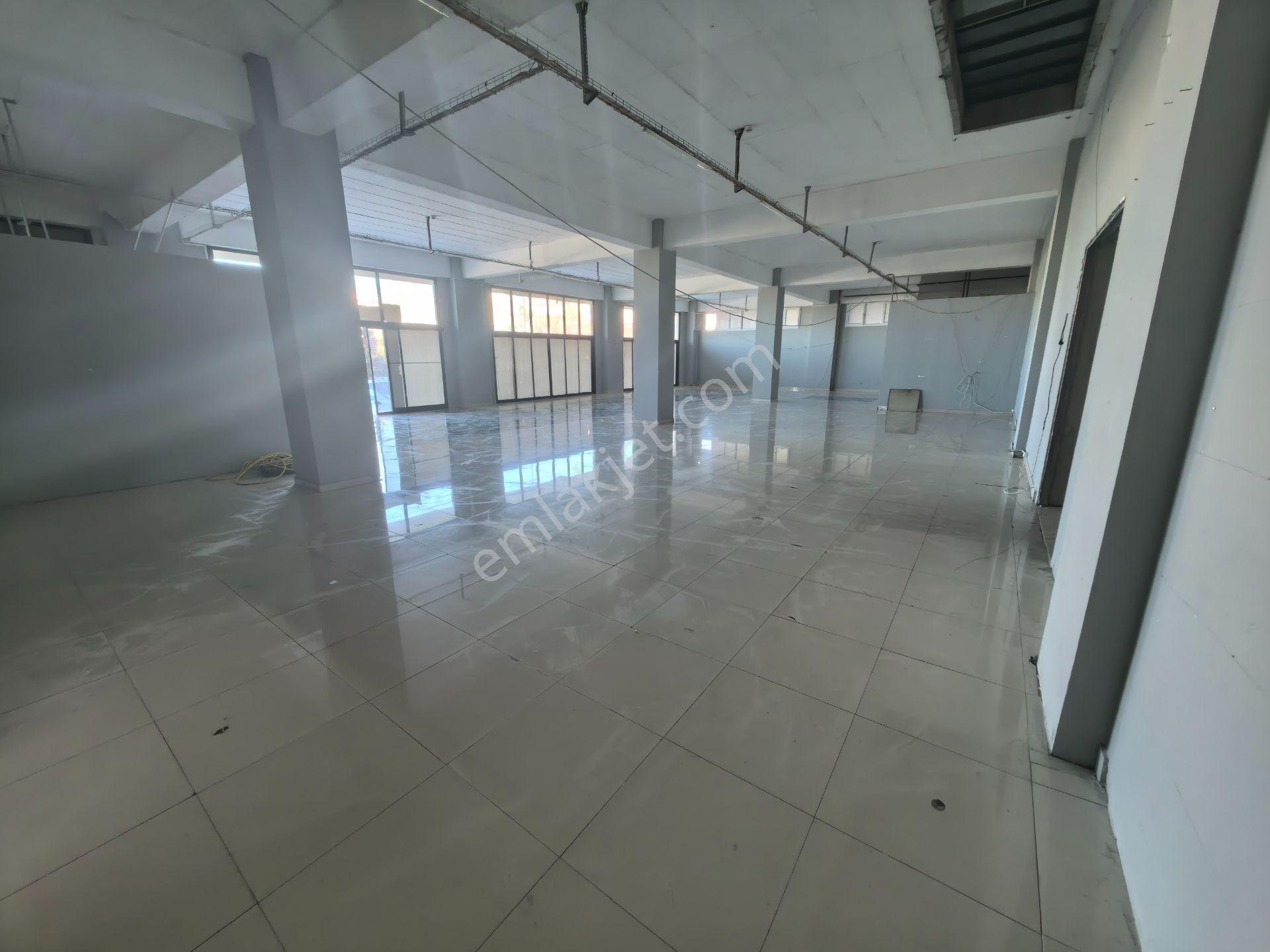 Buca Osb Begos Ana Cadde Üzeri Zemin Kat Kiralık İşyeri - Görsel 9