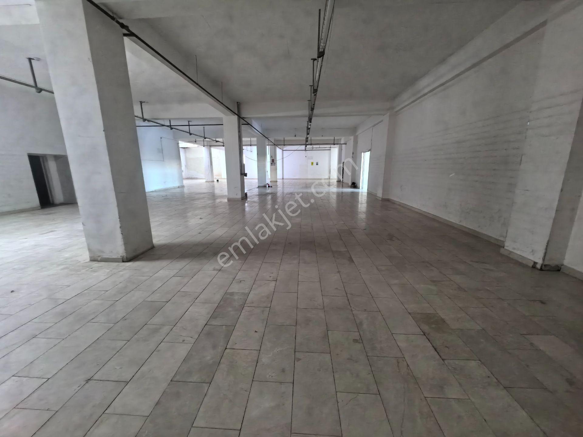 Buca Osb Begos Ana Cadde Üzeri Zemin Kat Kiralık İşyeri - Görsel 10