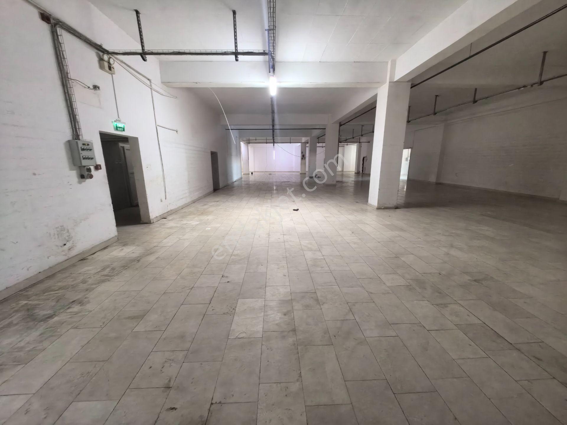 Buca Osb Begos Ana Cadde Üzeri Zemin Kat Kiralık İşyeri - Görsel 16