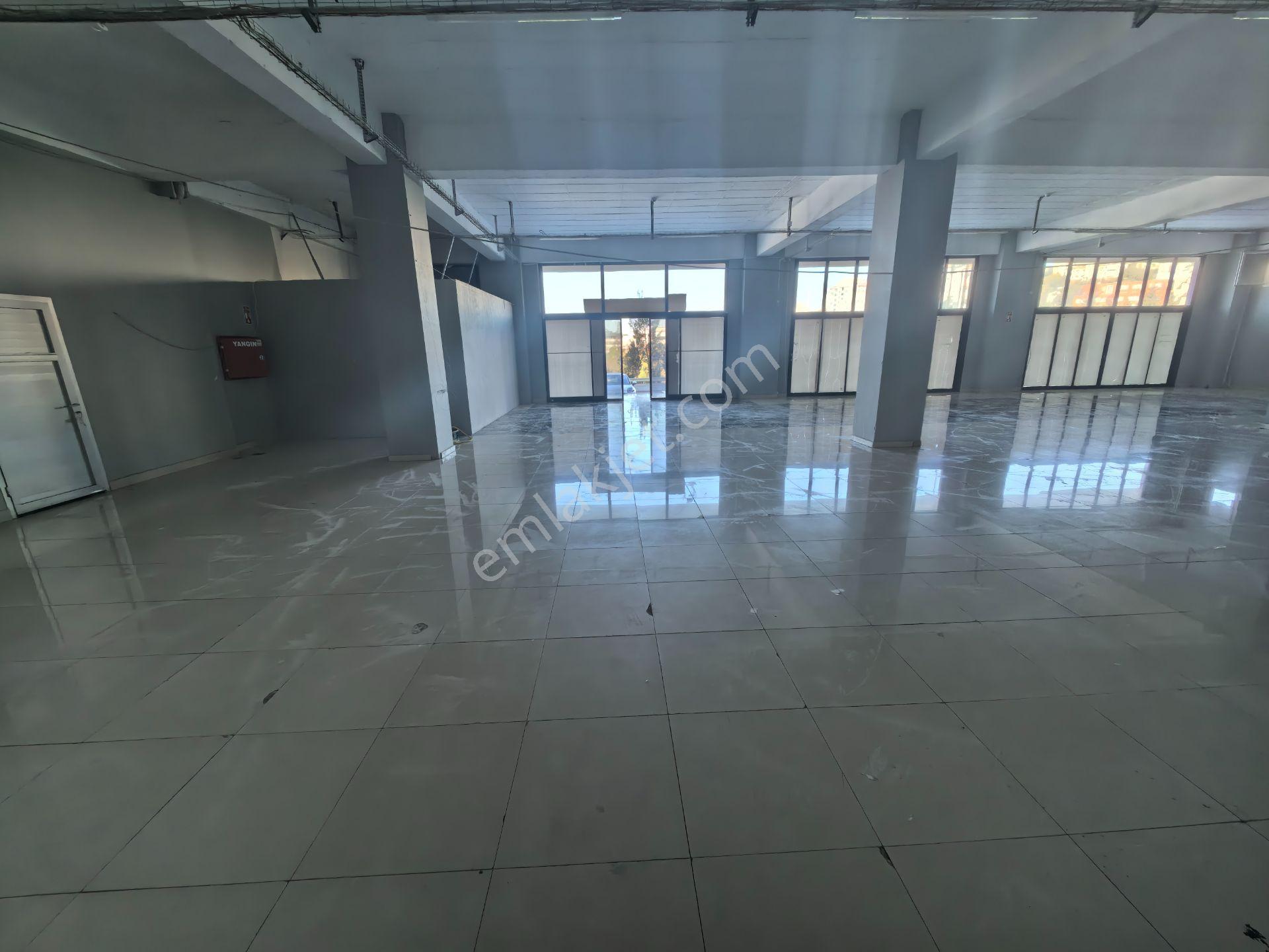 Buca Osb Begos Ana Cadde Üzeri Zemin Kat Kiralık İşyeri - Görsel 8