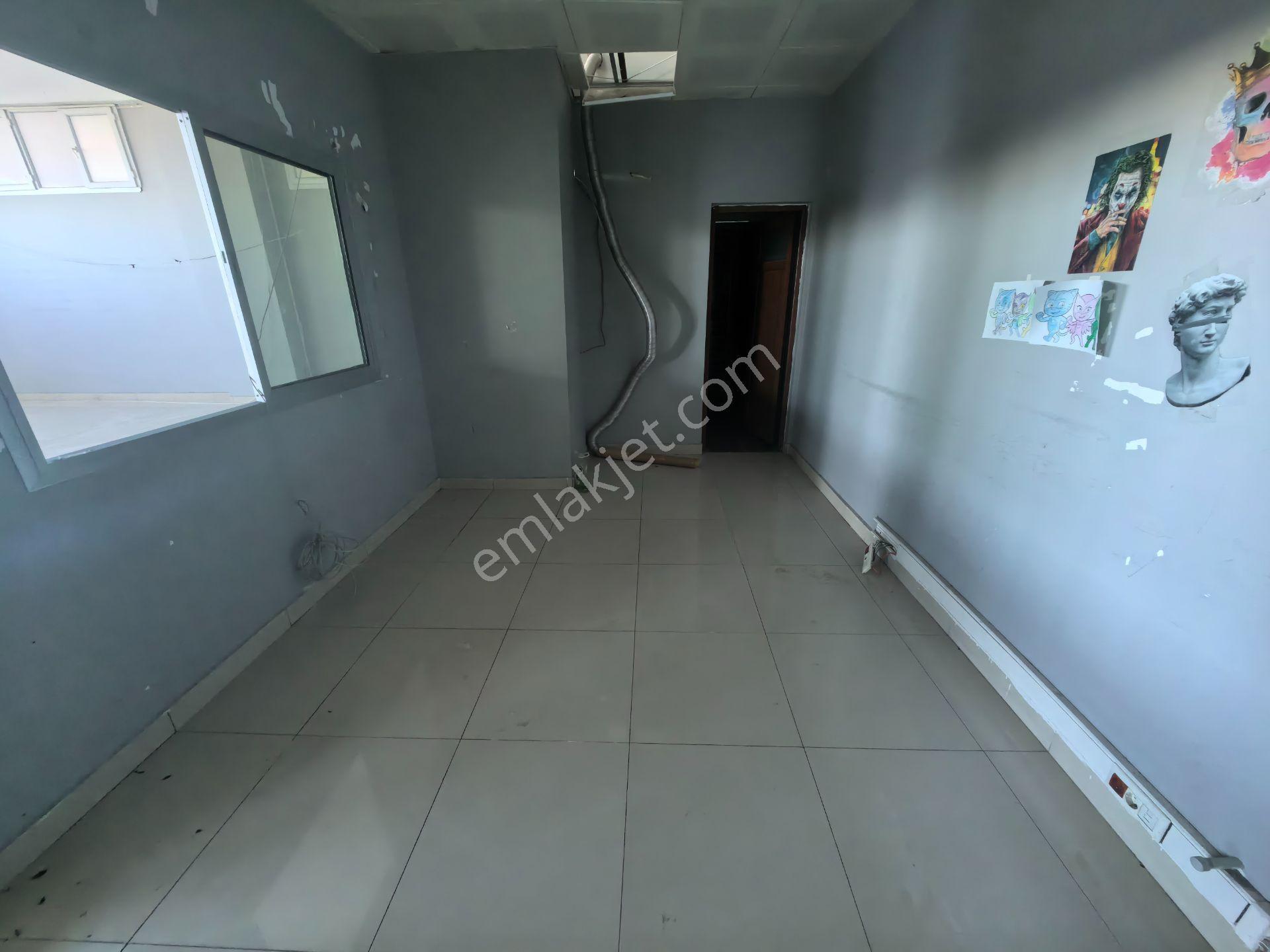 Buca Osb Begos Ana Cadde Üzeri Zemin Kat Kiralık İşyeri - Görsel 6