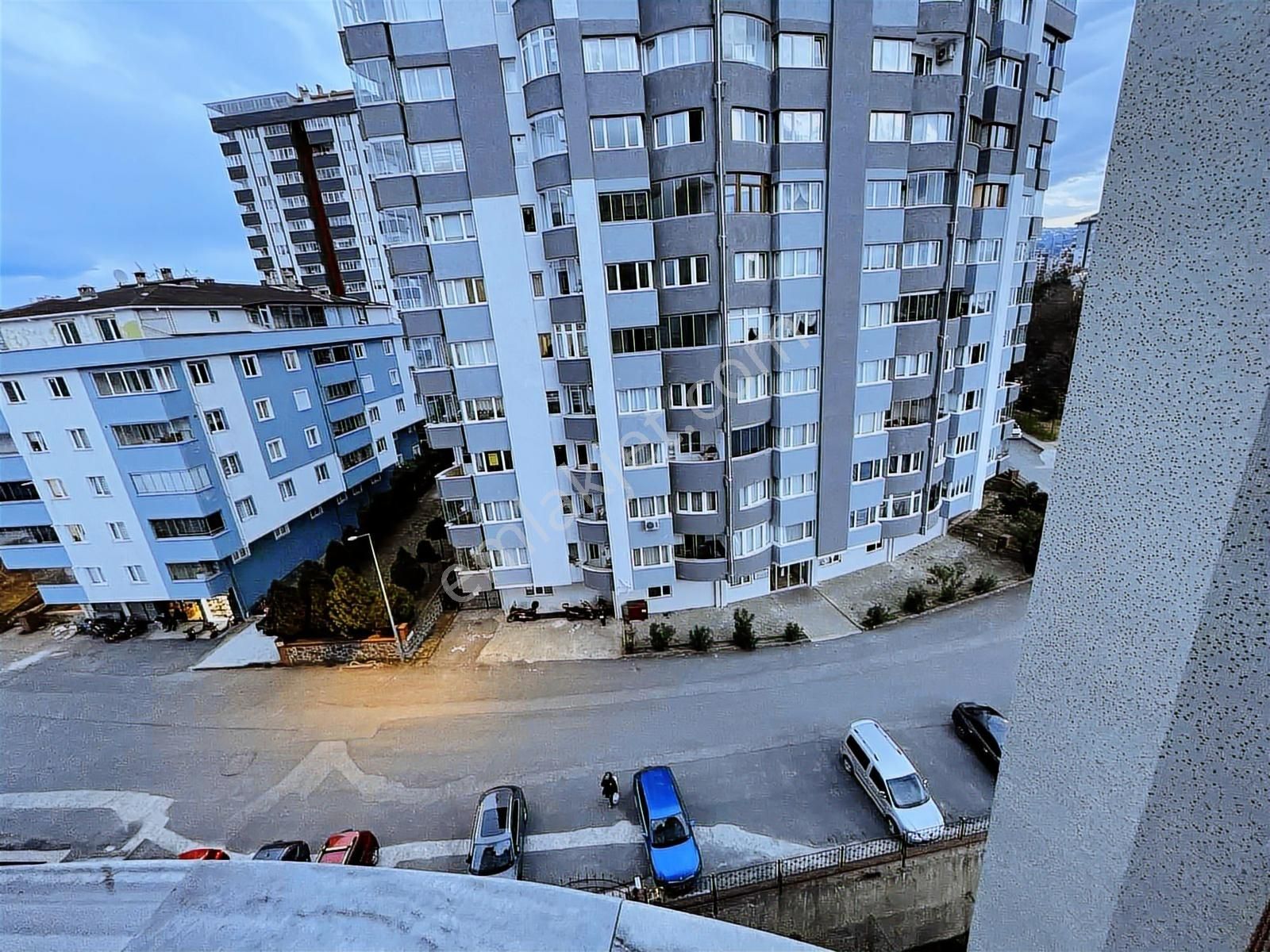 Boztepe'de Kiralık 3+1 Dubleks Bayraktar Yatırım Danışmanlık - Görsel 17