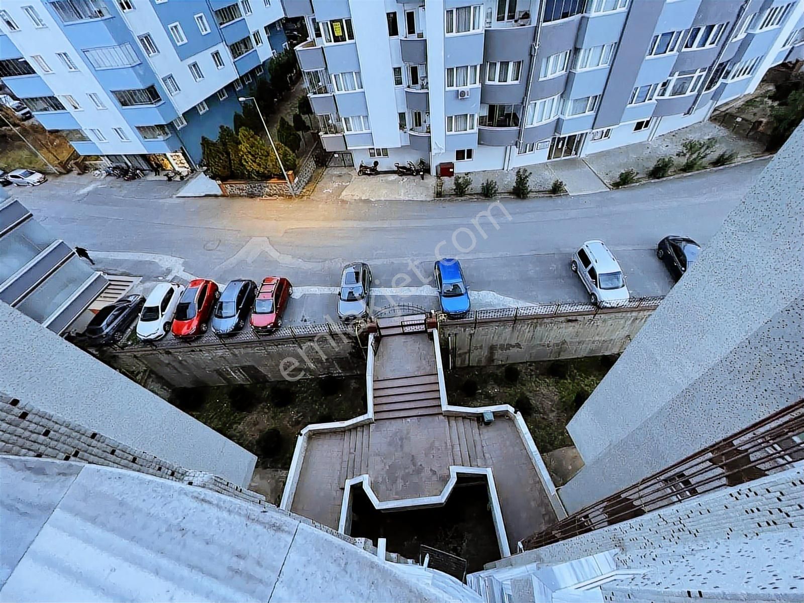 Boztepe'de Kiralık 3+1 Dubleks Bayraktar Yatırım Danışmanlık - Görsel 11