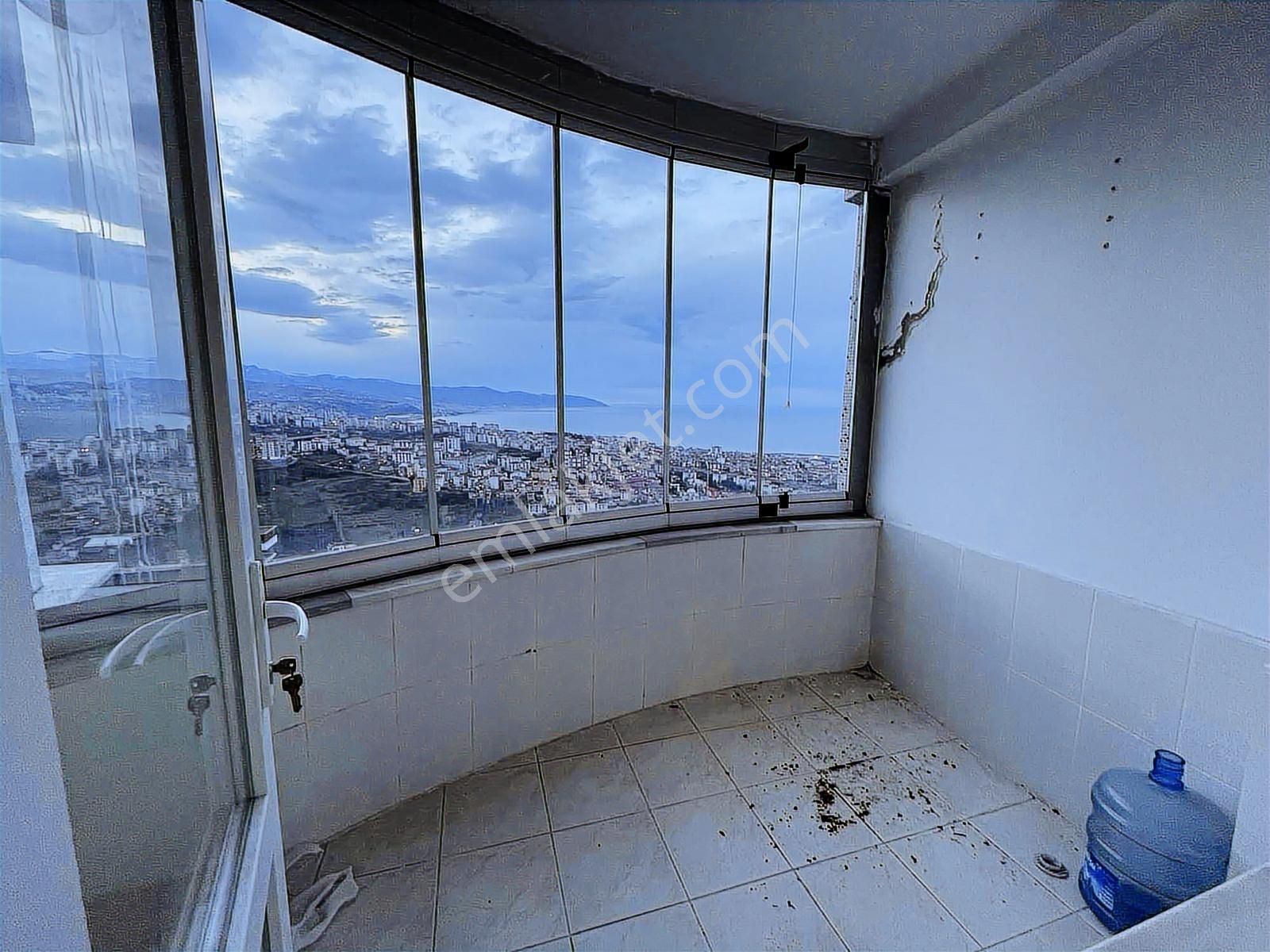 Boztepe'de Kiralık 3+1 Dubleks Bayraktar Yatırım Danışmanlık