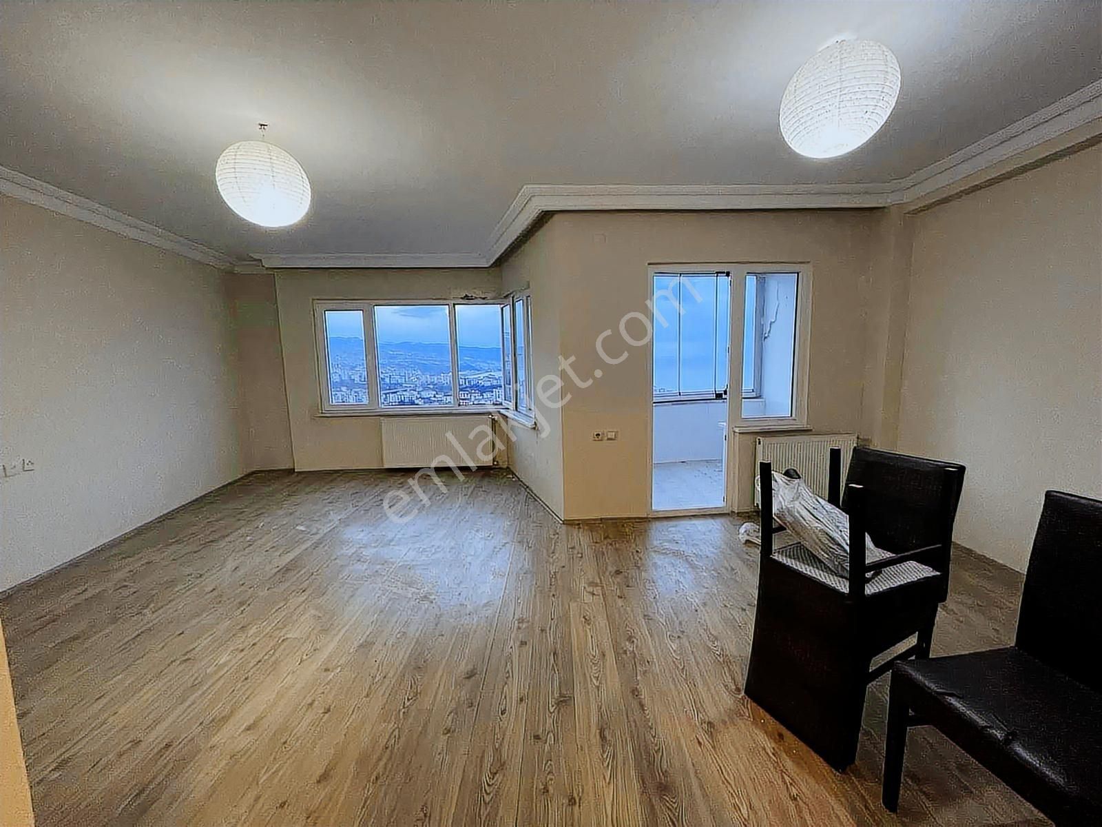 Boztepe'de Kiralık 3+1 Dubleks Bayraktar Yatırım Danışmanlık - Görsel 22