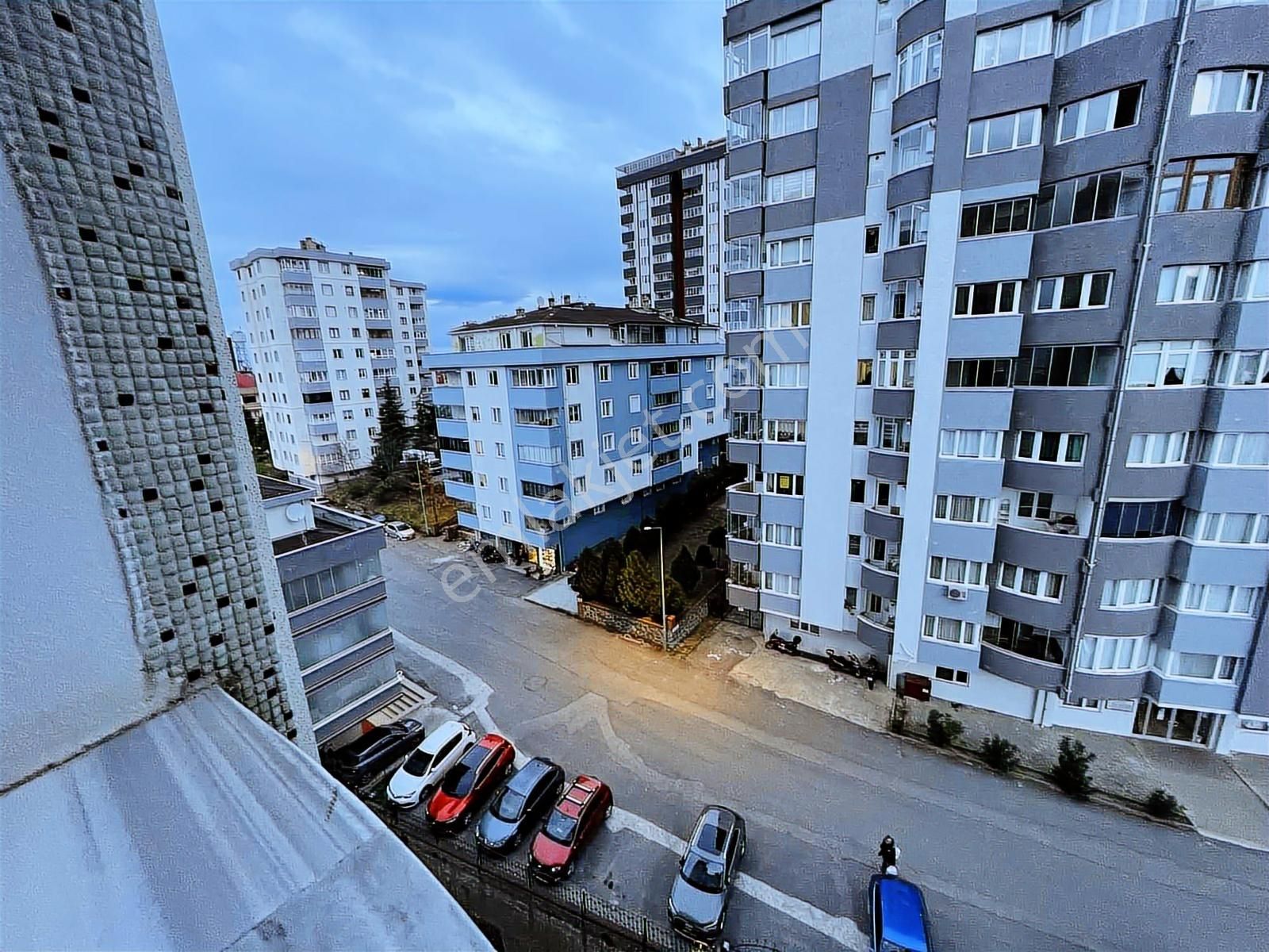 Boztepe'de Kiralık 3+1 Dubleks Bayraktar Yatırım Danışmanlık - Görsel 18