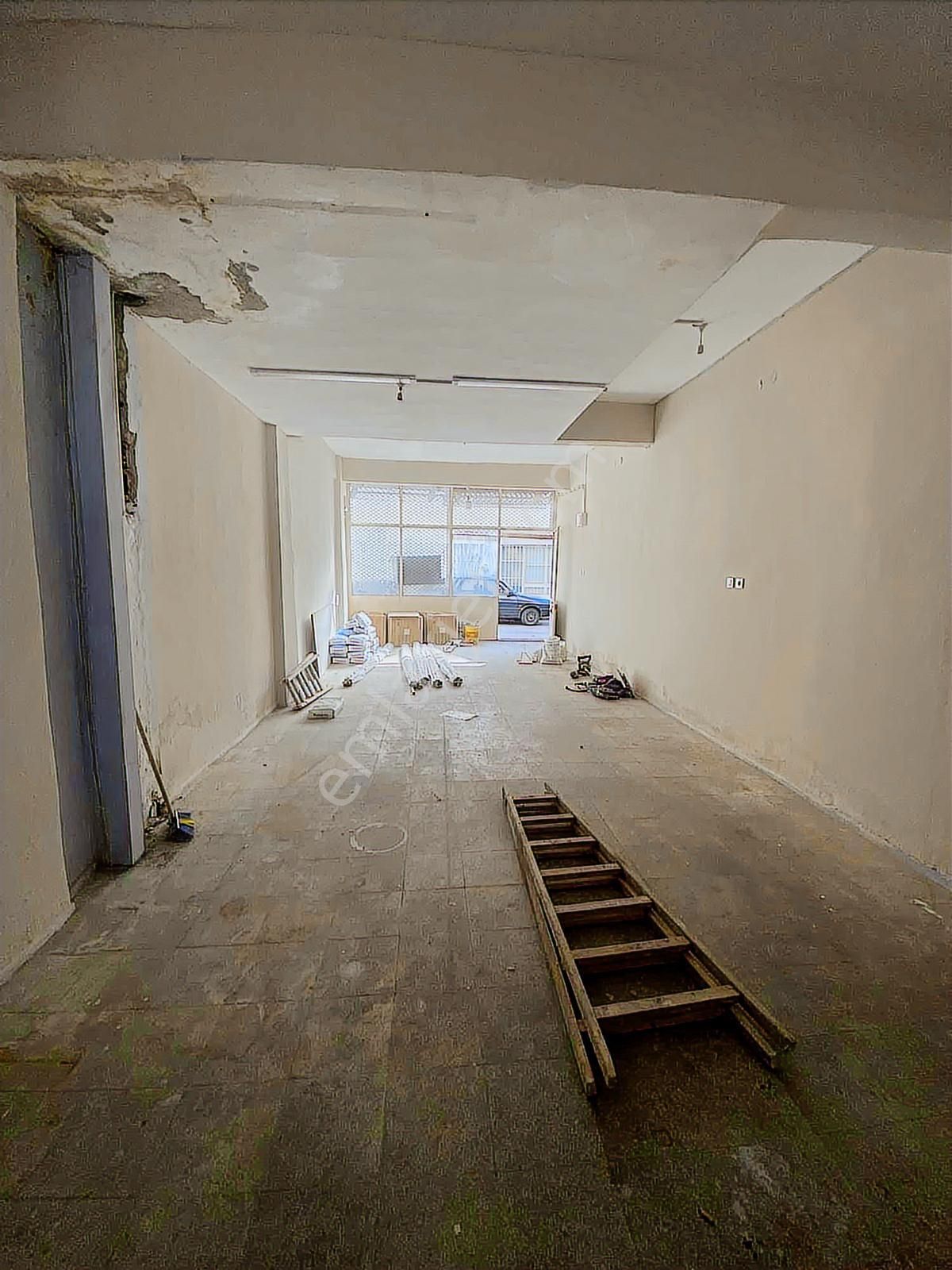 Altındağ Zafer Mah.60 M2 Kiralık Dükkan - Görsel 8