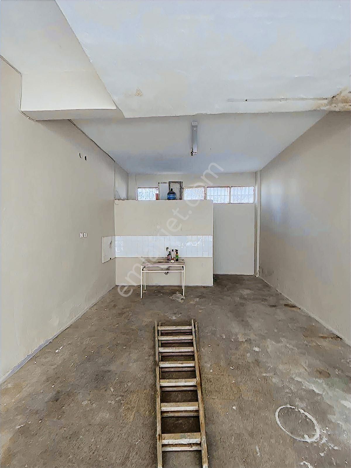 Altındağ Zafer Mah.60 M2 Kiralık Dükkan - Görsel 6