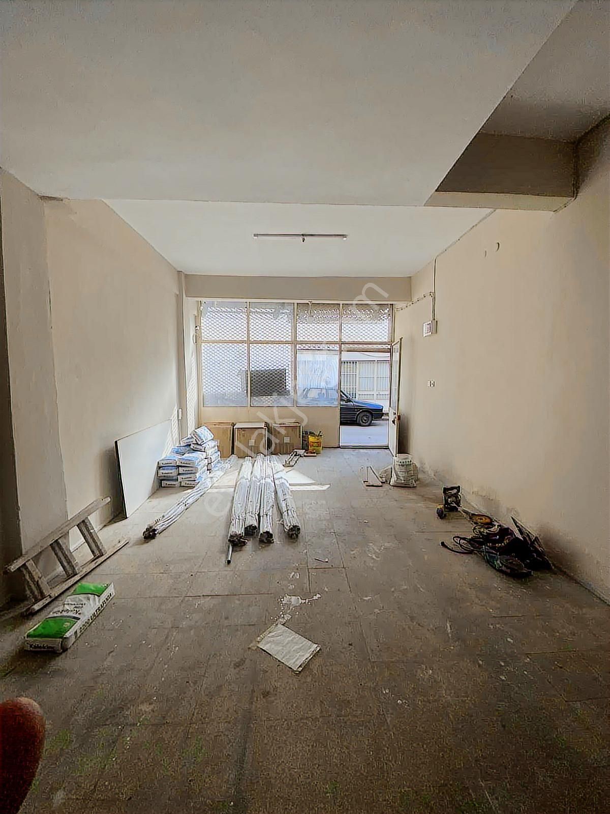 Altındağ Zafer Mah.60 M2 Kiralık Dükkan - Görsel 3