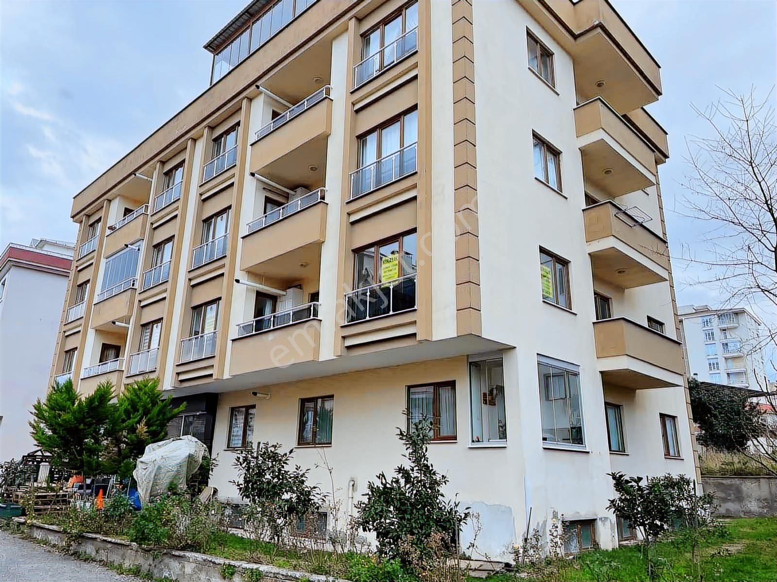 Boztepe'de Kiralık 3+1 Bayraktar Yatırım Danışmanlık - Görsel 3