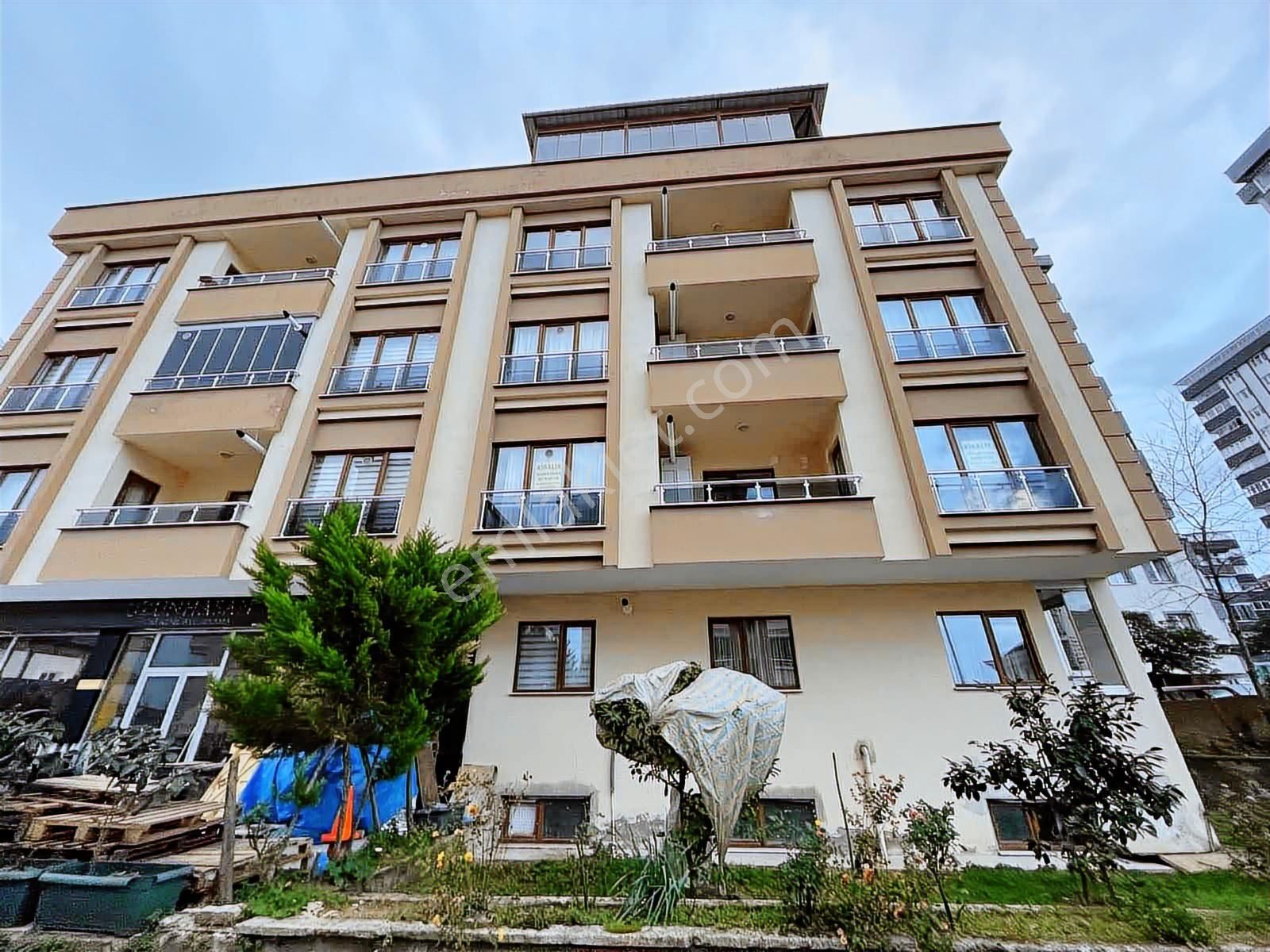 Boztepe'de Kiralık 3+1 Bayraktar Yatırım Danışmanlık