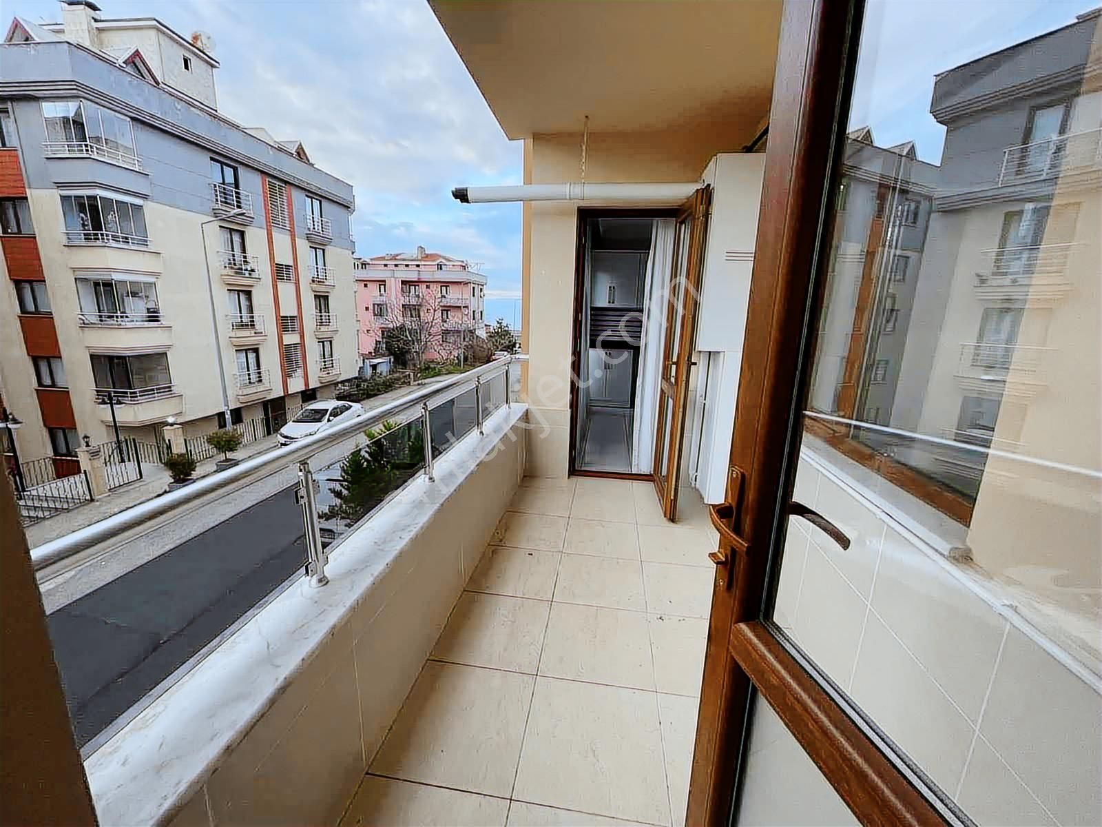 Boztepe'de Kiralık 3+1 Bayraktar Yatırım Danışmanlık - Görsel 2