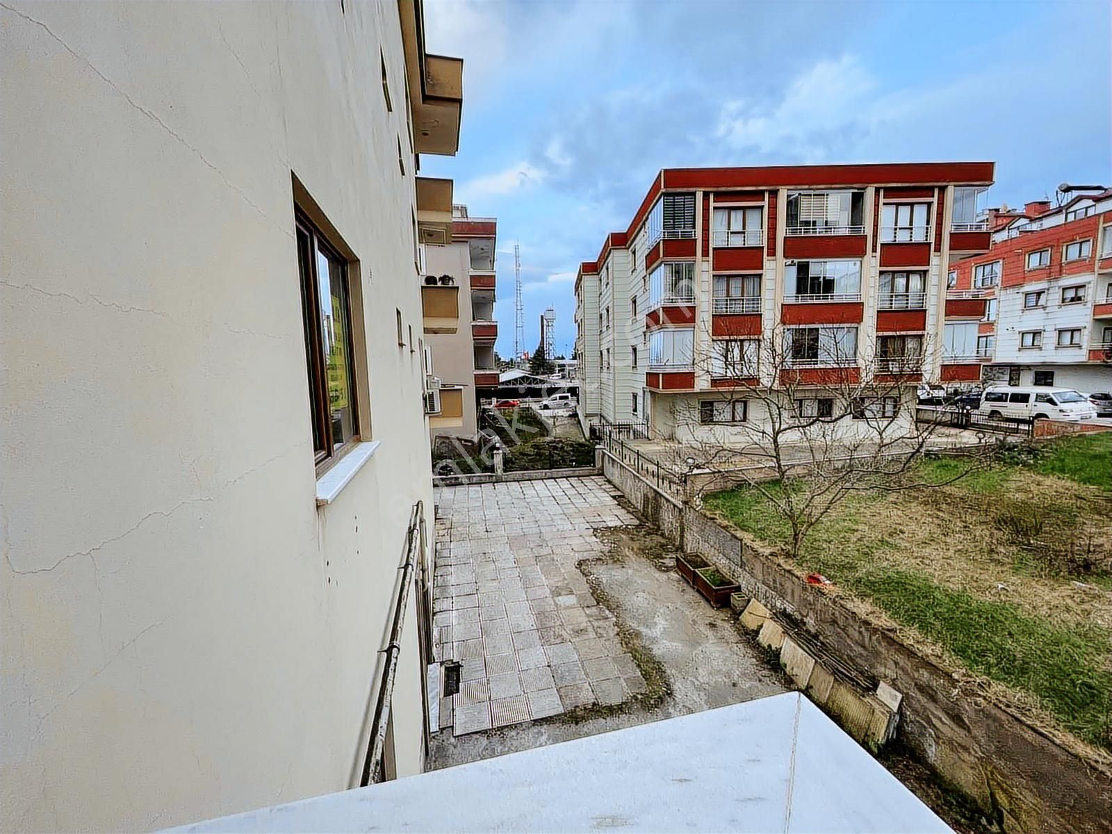 Boztepe'de Kiralık 3+1 Bayraktar Yatırım Danışmanlık - Görsel 12