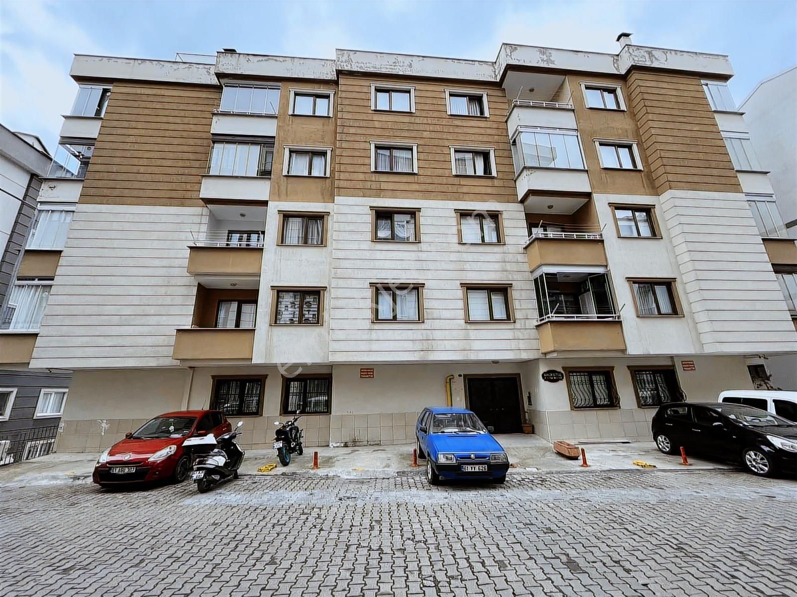 Akçaabat'ta Satılık 3+1 Bayraktar Yatırım Danışmanlık