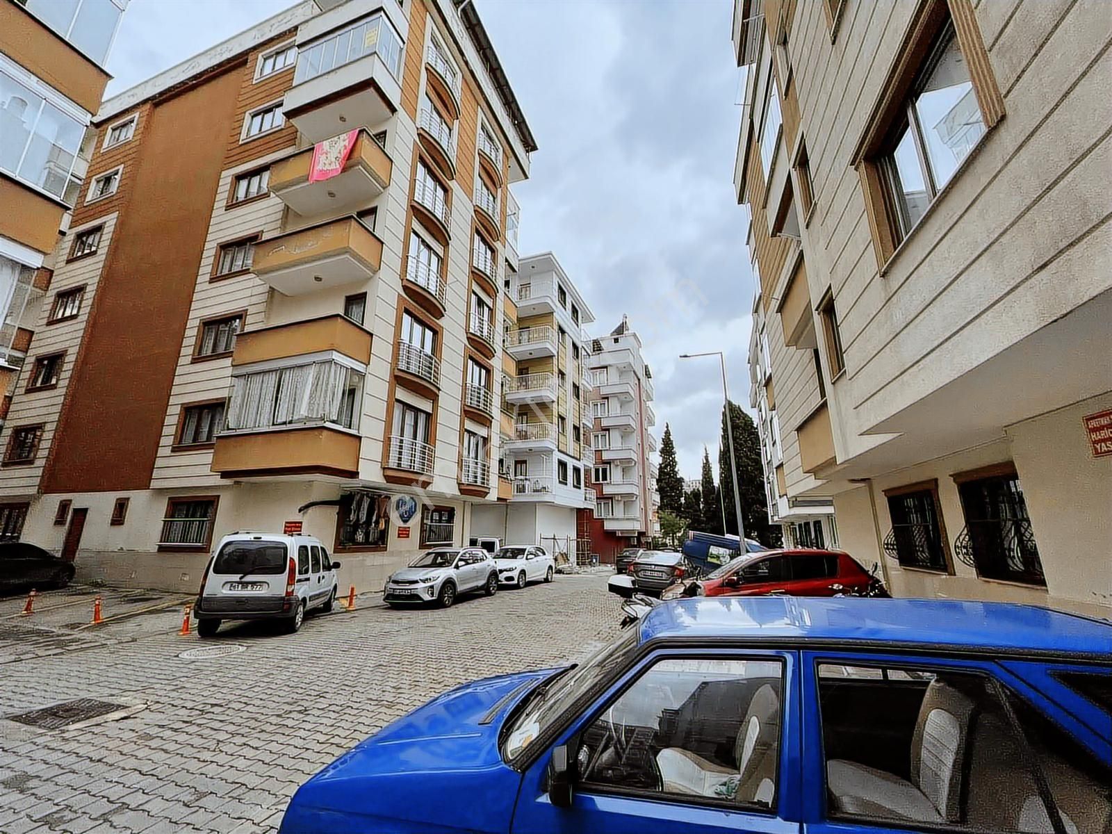 Akçaabat'ta Satılık 3+1 Bayraktar Yatırım Danışmanlık - Görsel 20