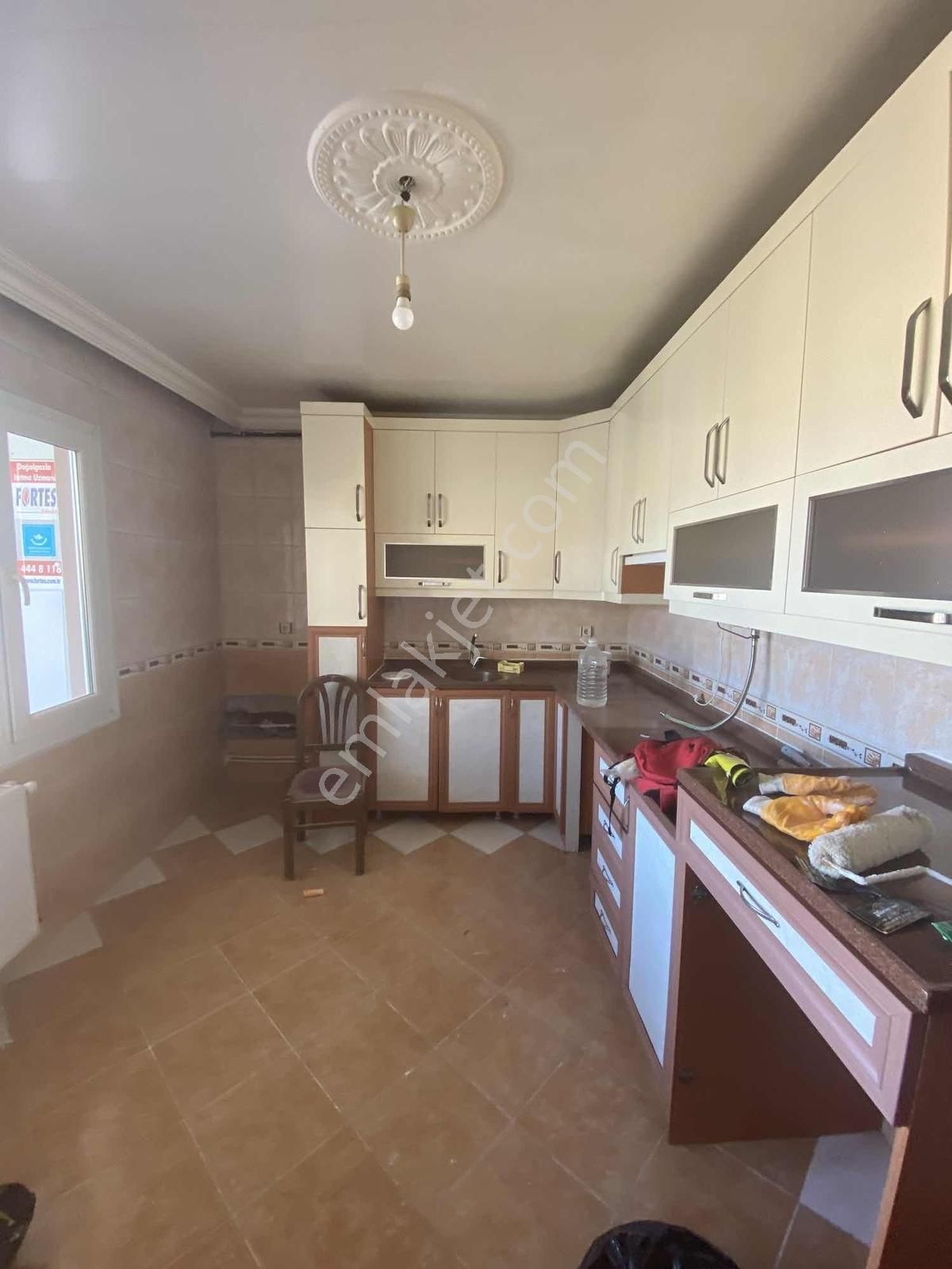 Altındağ Merkez Mah. Doğalgazlı Kiralık 2+1 Daire - Görsel 17