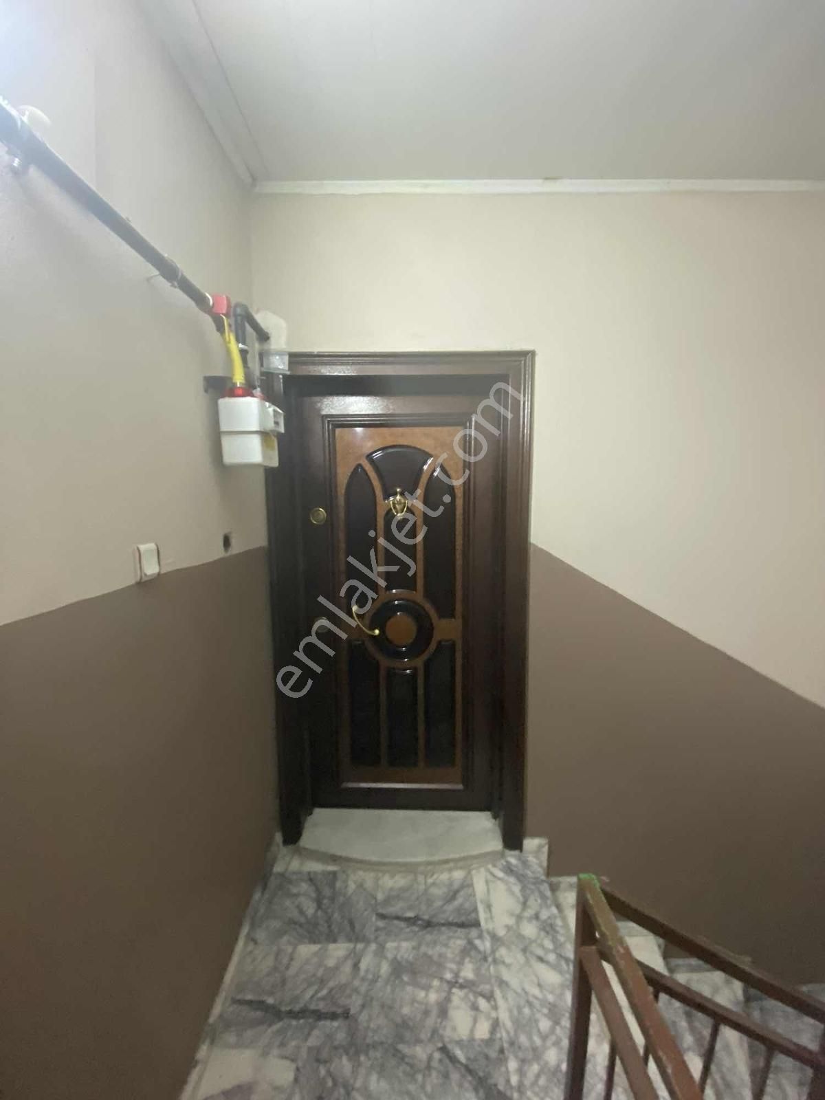 Altındağ Merkez Mah. Doğalgazlı Kiralık 2+1 Daire - Görsel 22