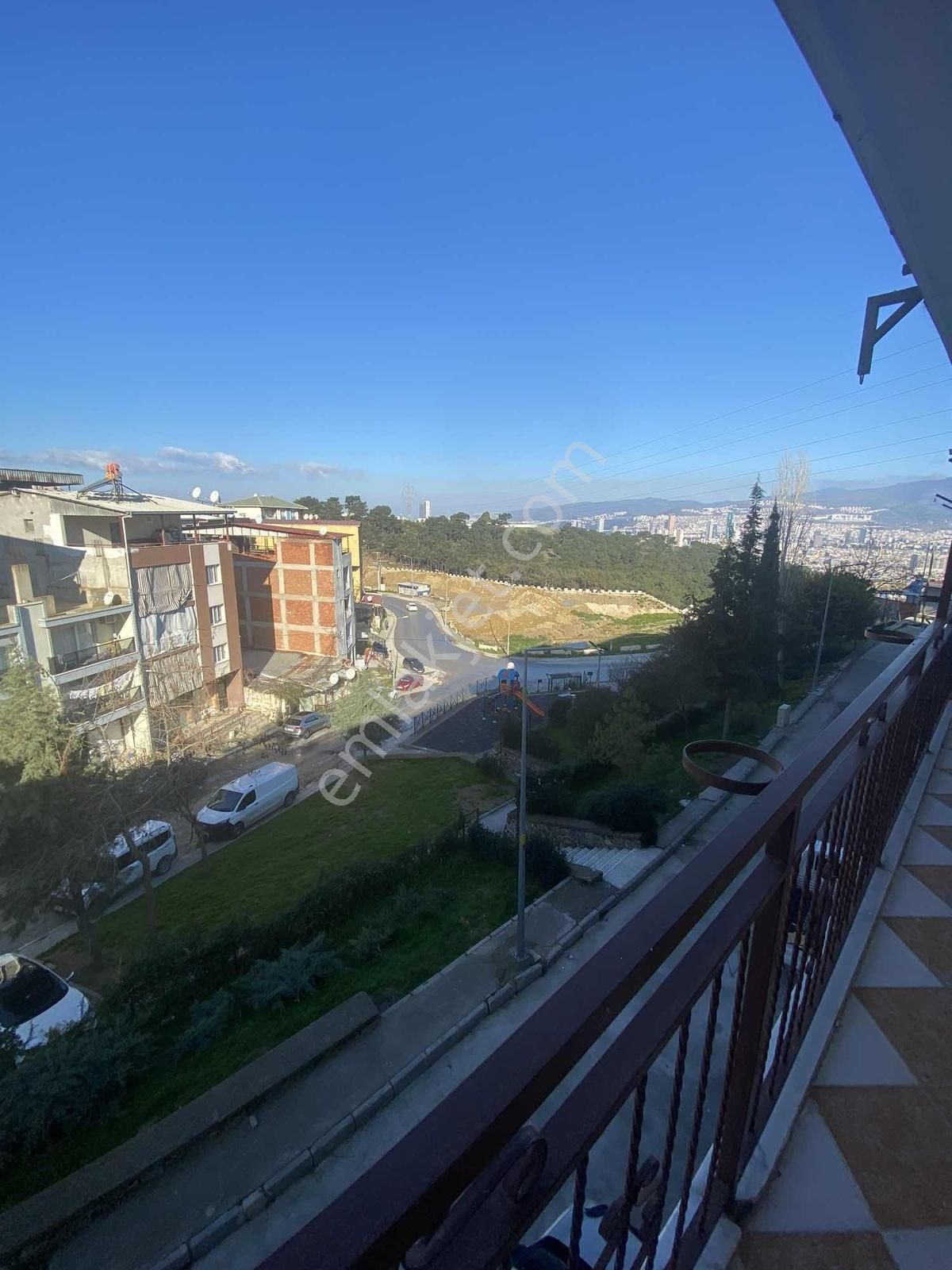 Altındağ Merkez Mah. Doğalgazlı Kiralık 2+1 Daire - Görsel 19