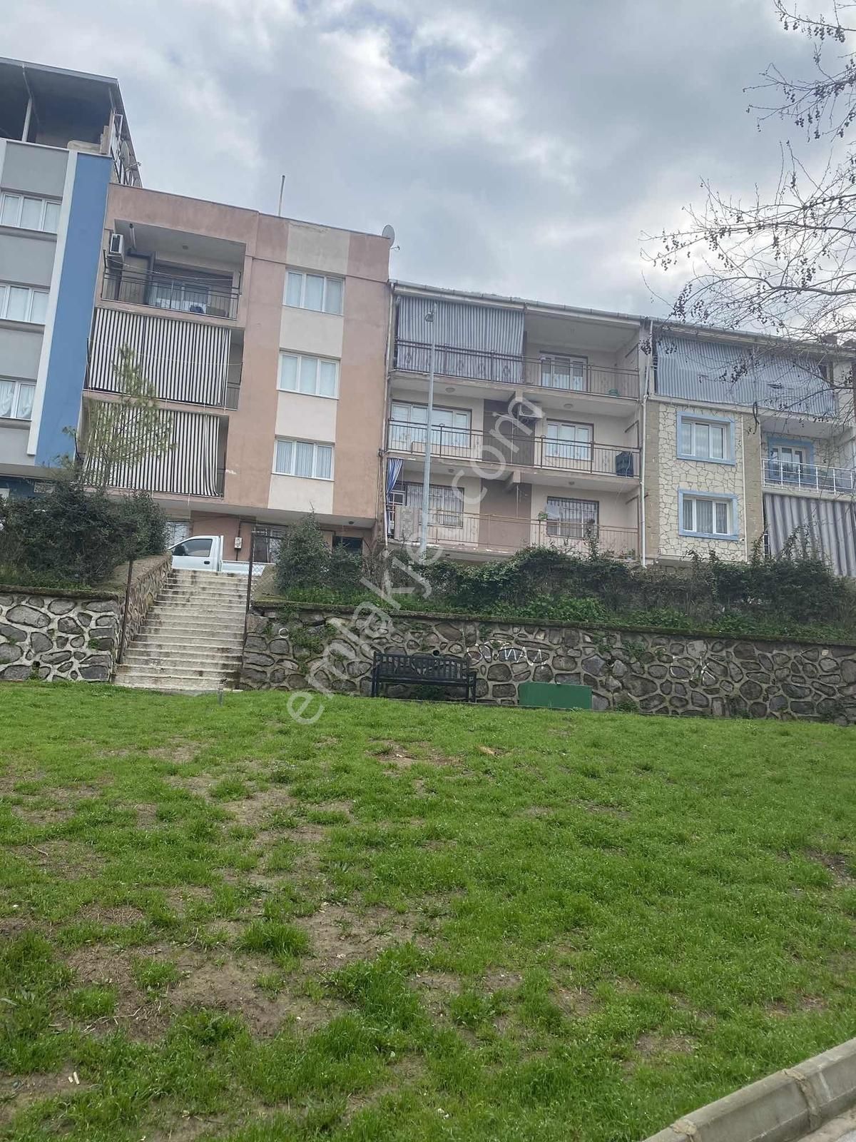 Altındağ Merkez Mah. Doğalgazlı Kiralık 2+1 Daire - Görsel 12