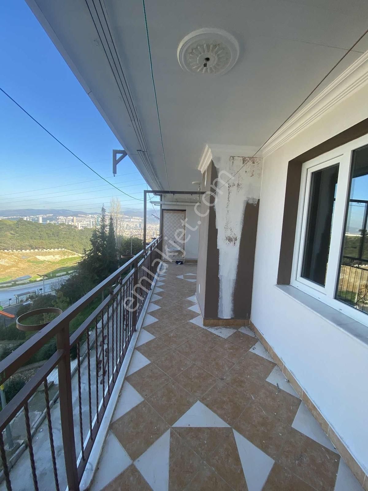 Altındağ Merkez Mah. Doğalgazlı Kiralık 2+1 Daire - Görsel 26